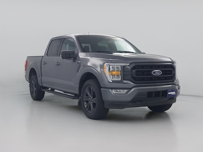 2023 Ford F150 XLT