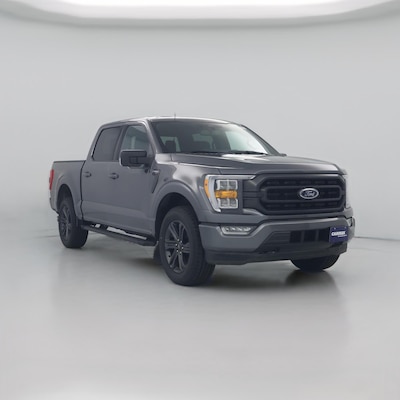 2023 Ford F150 XLT