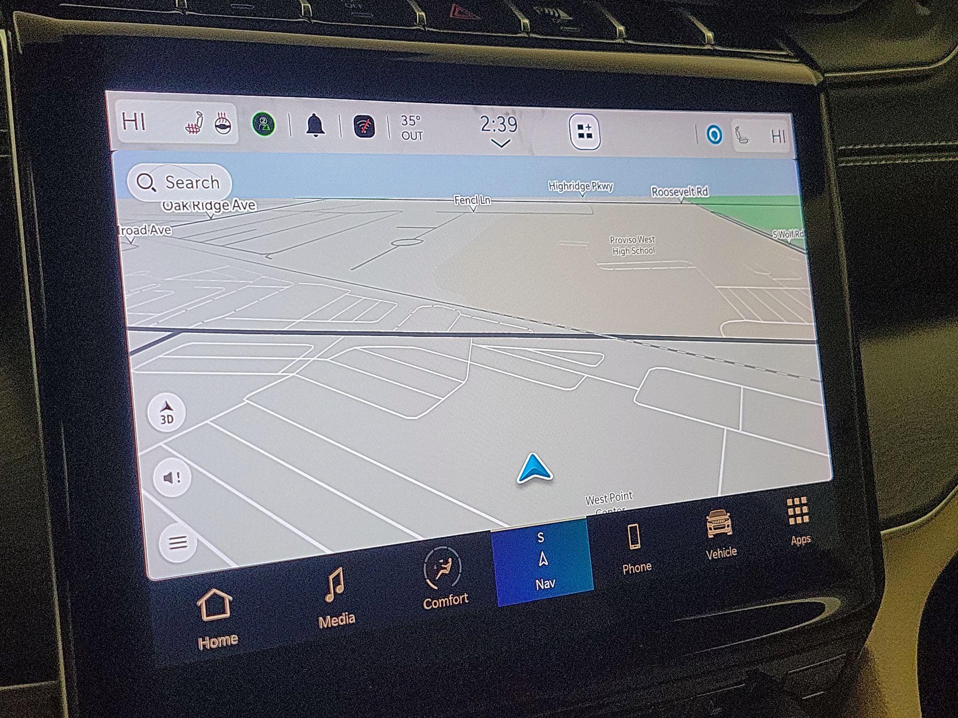 Thumbnail: 2024 Jeep Grand Cherokee - 14