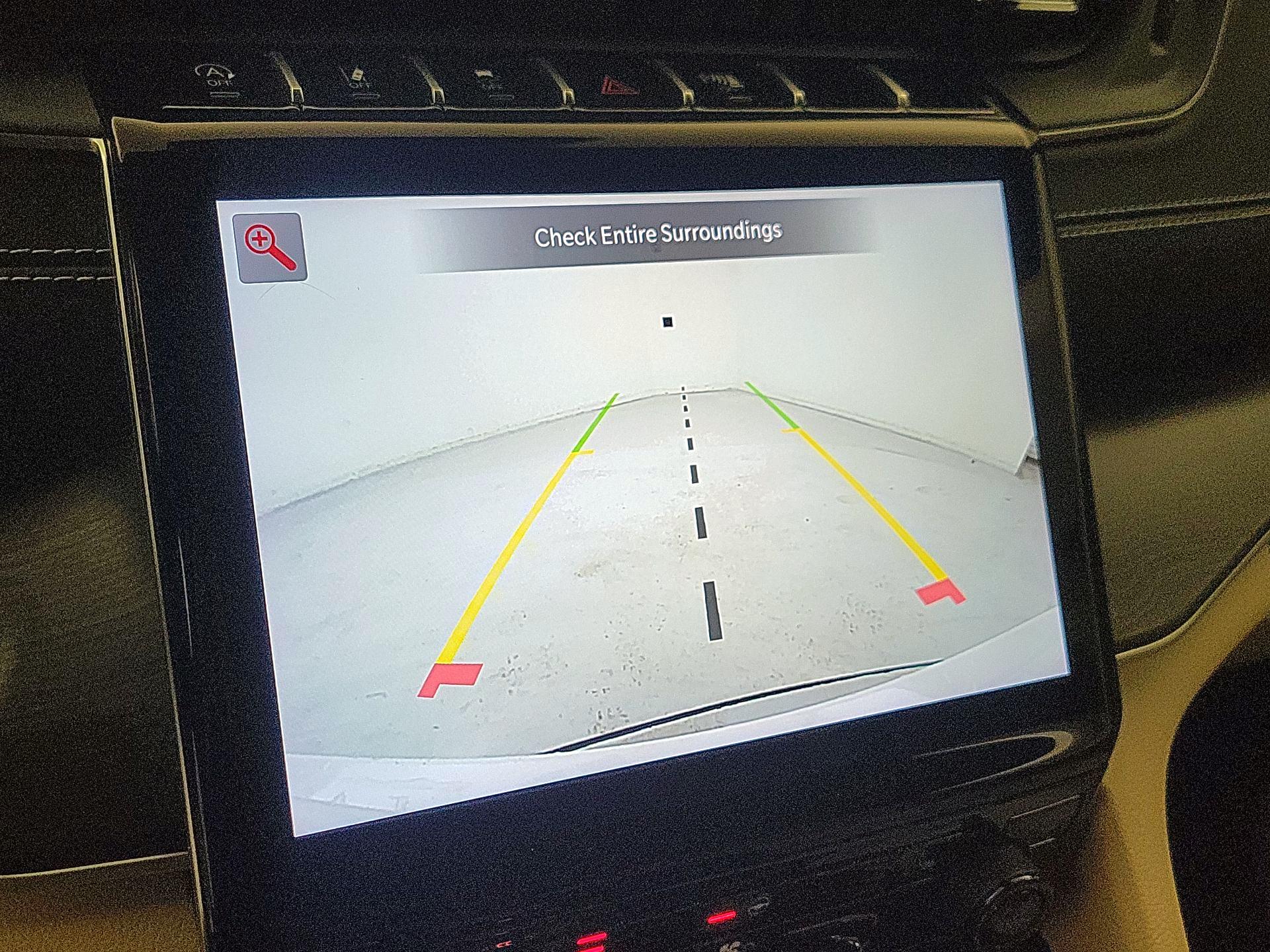 Thumbnail: 2024 Jeep Grand Cherokee - 15