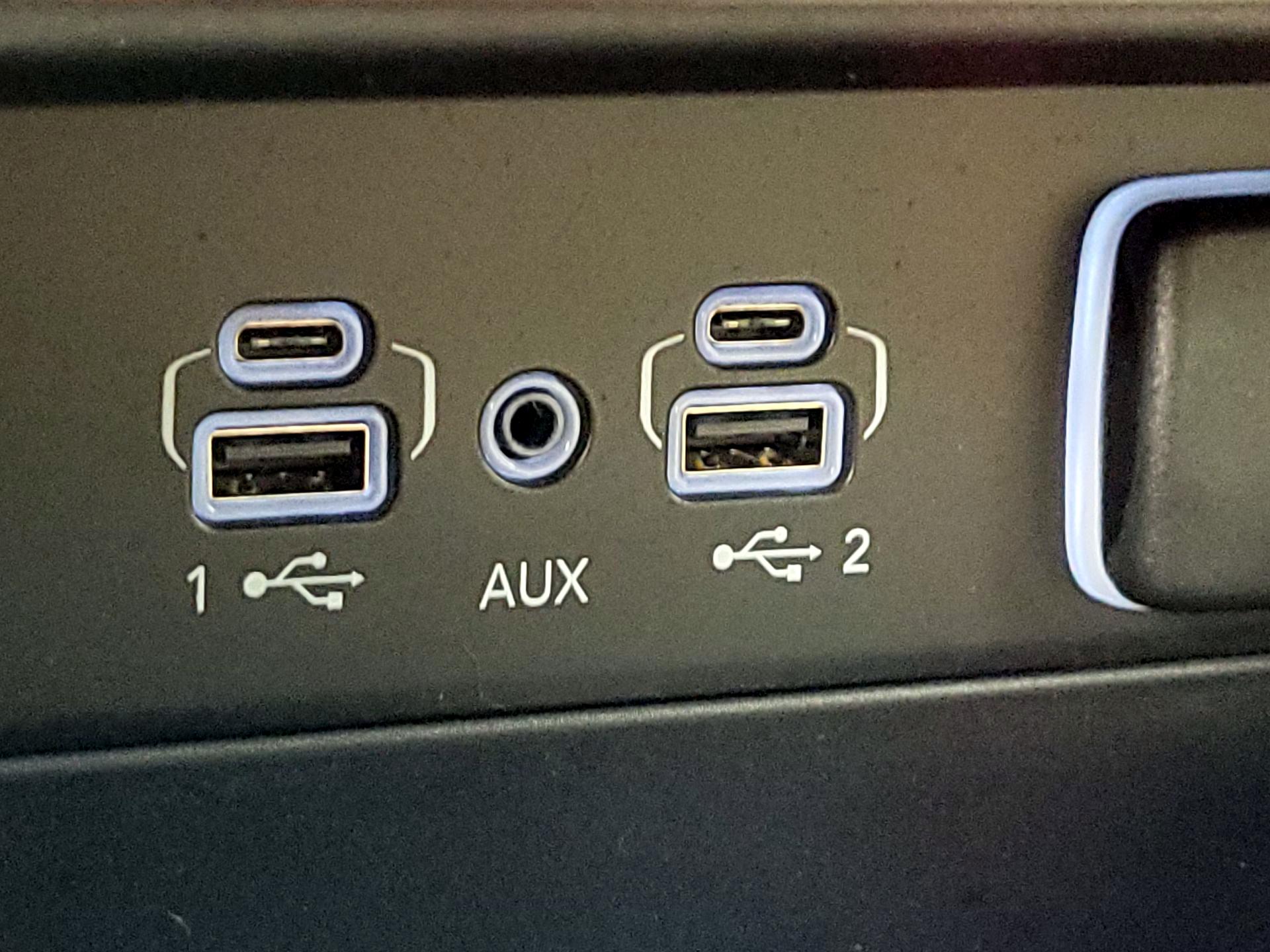 Thumbnail: 2024 Jeep Grand Cherokee - 19