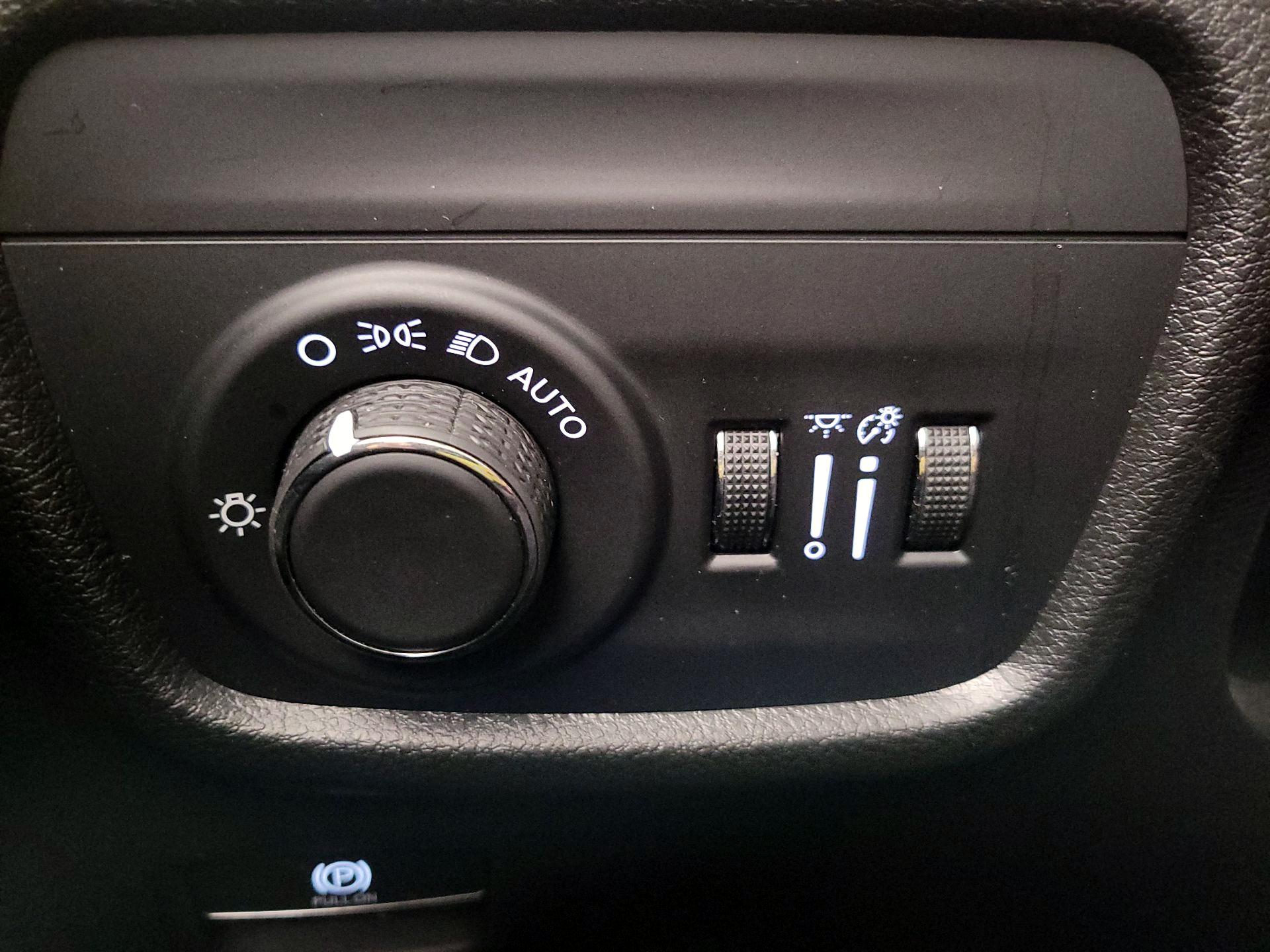 Thumbnail: 2024 Jeep Grand Cherokee L - 13