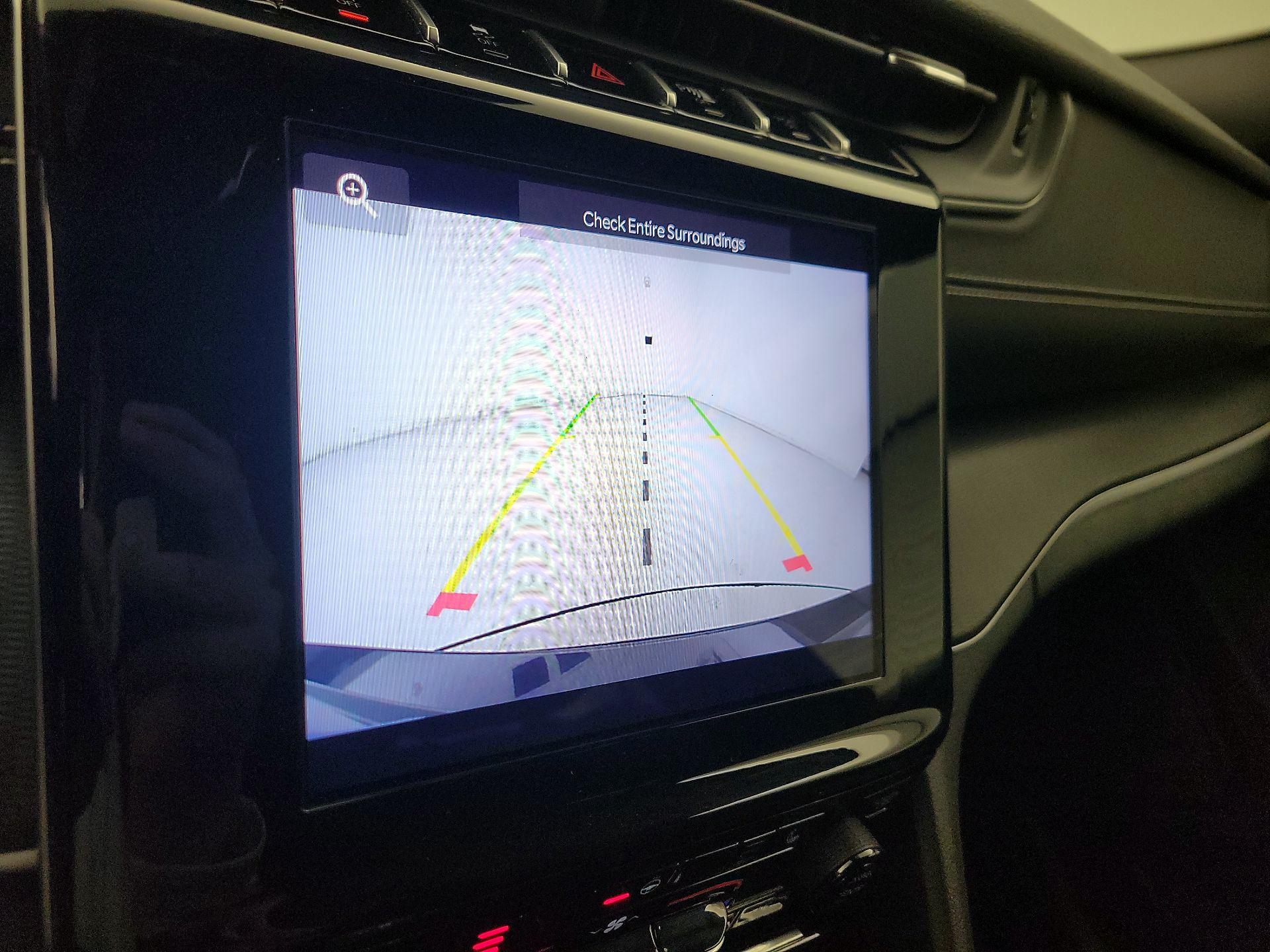 Thumbnail: 2024 Jeep Grand Cherokee L - 14