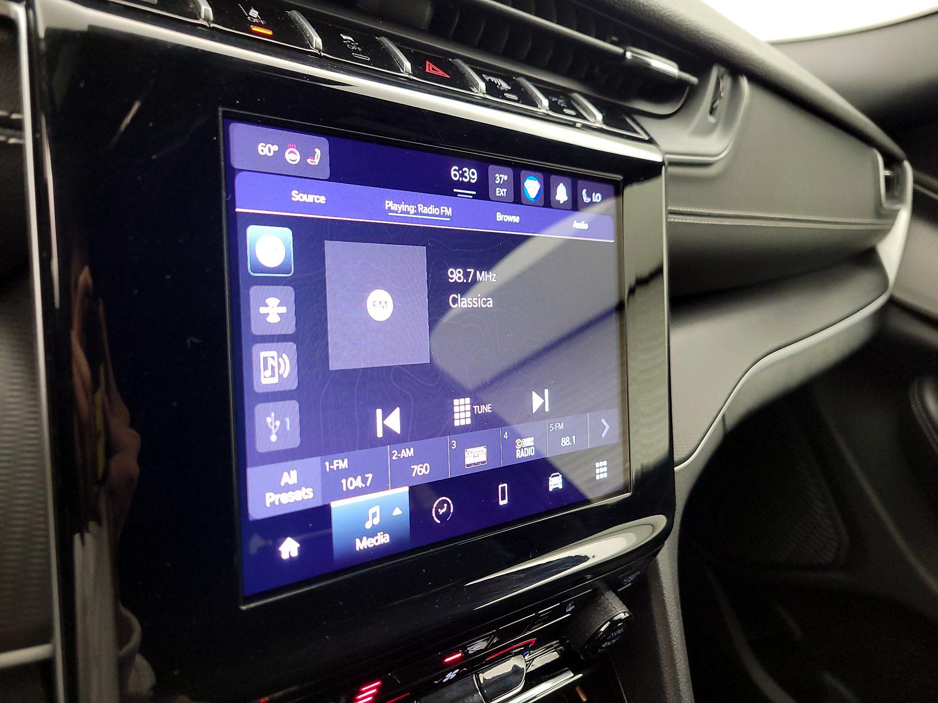 Thumbnail: 2024 Jeep Grand Cherokee L - 15