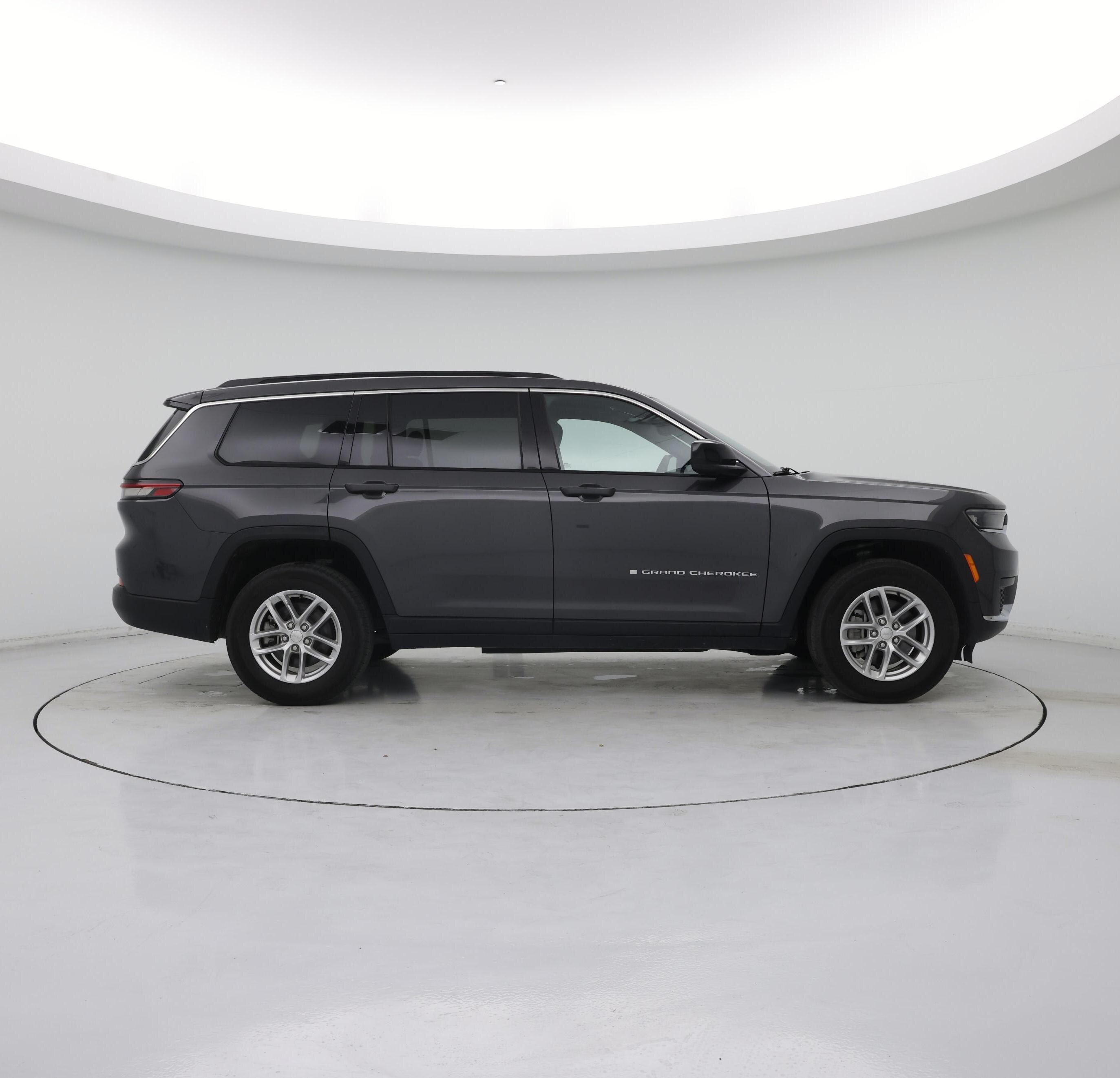 Thumbnail: 2024 Jeep Grand Cherokee L - 7