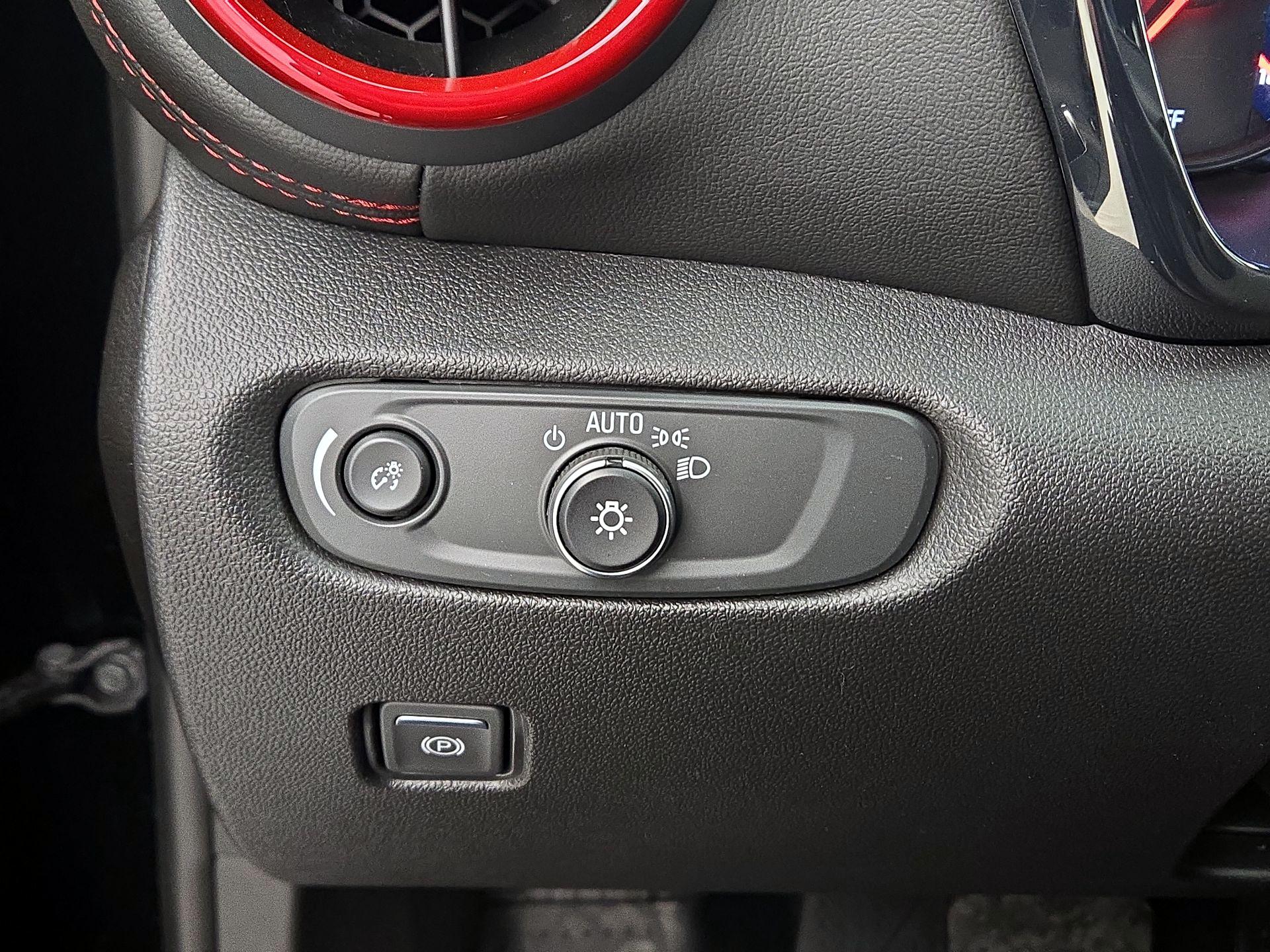 Thumbnail: 2024 Chevrolet Blazer - 13