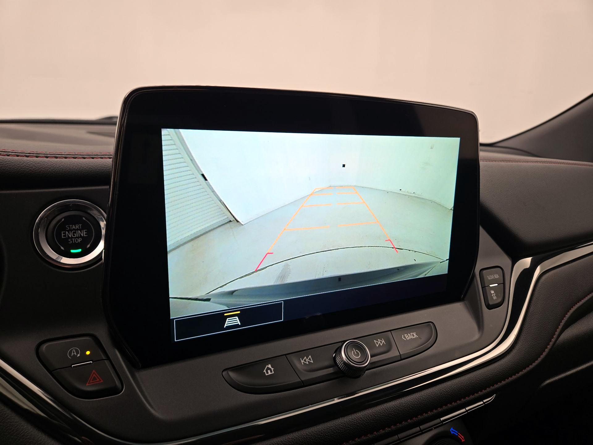 Thumbnail: 2024 Chevrolet Blazer - 15