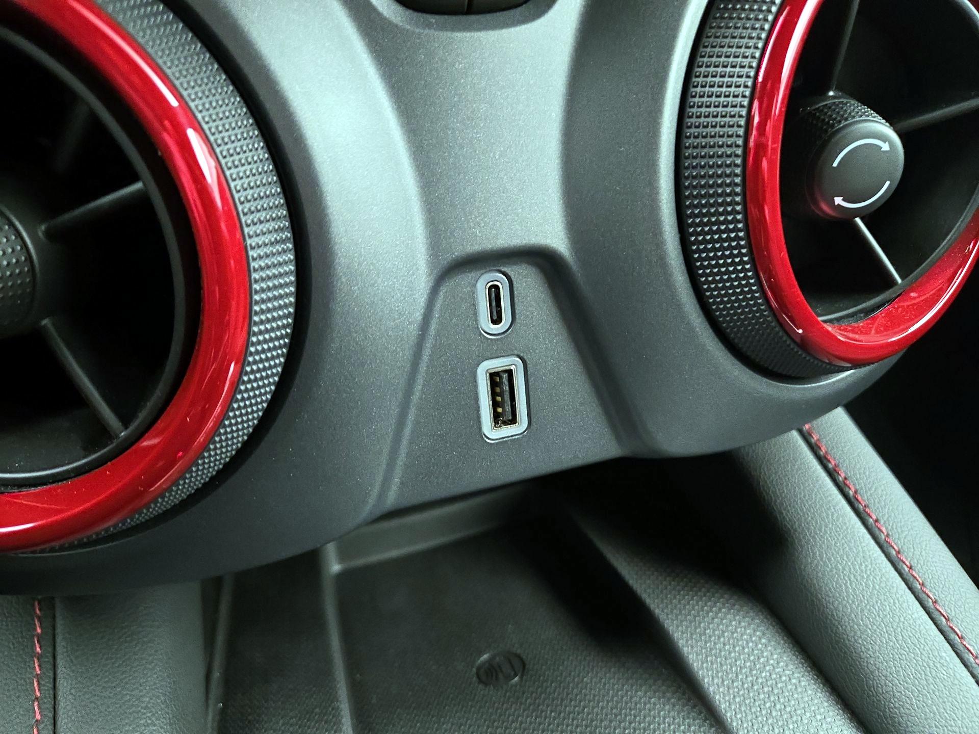 Thumbnail: 2024 Chevrolet Blazer - 19