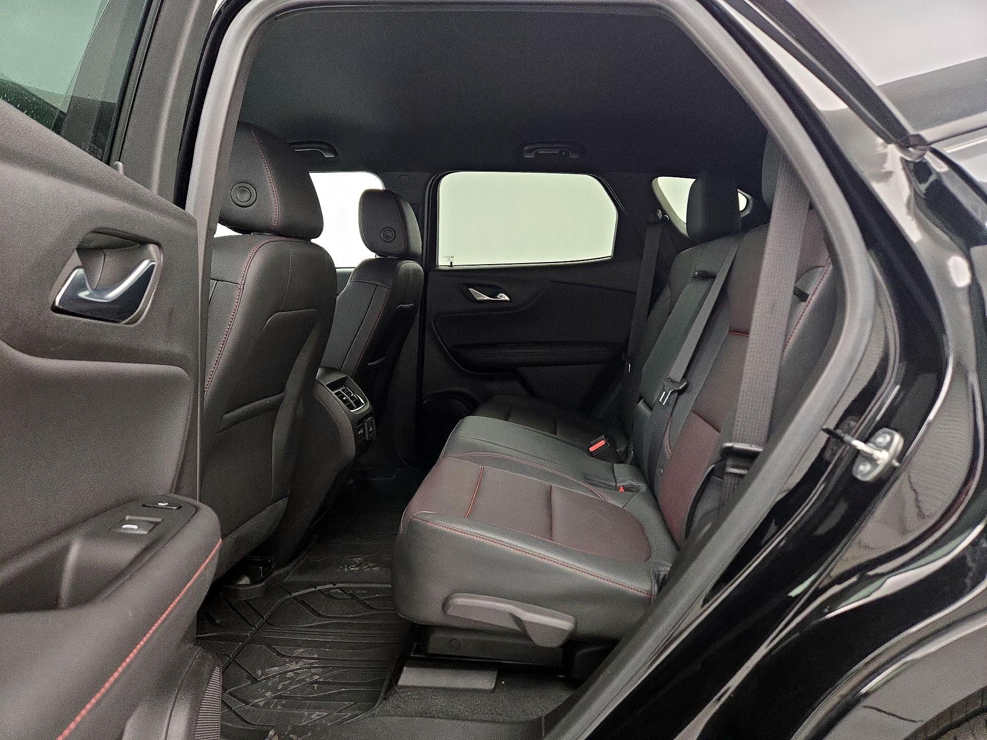 Thumbnail: 2024 Chevrolet Blazer - 20