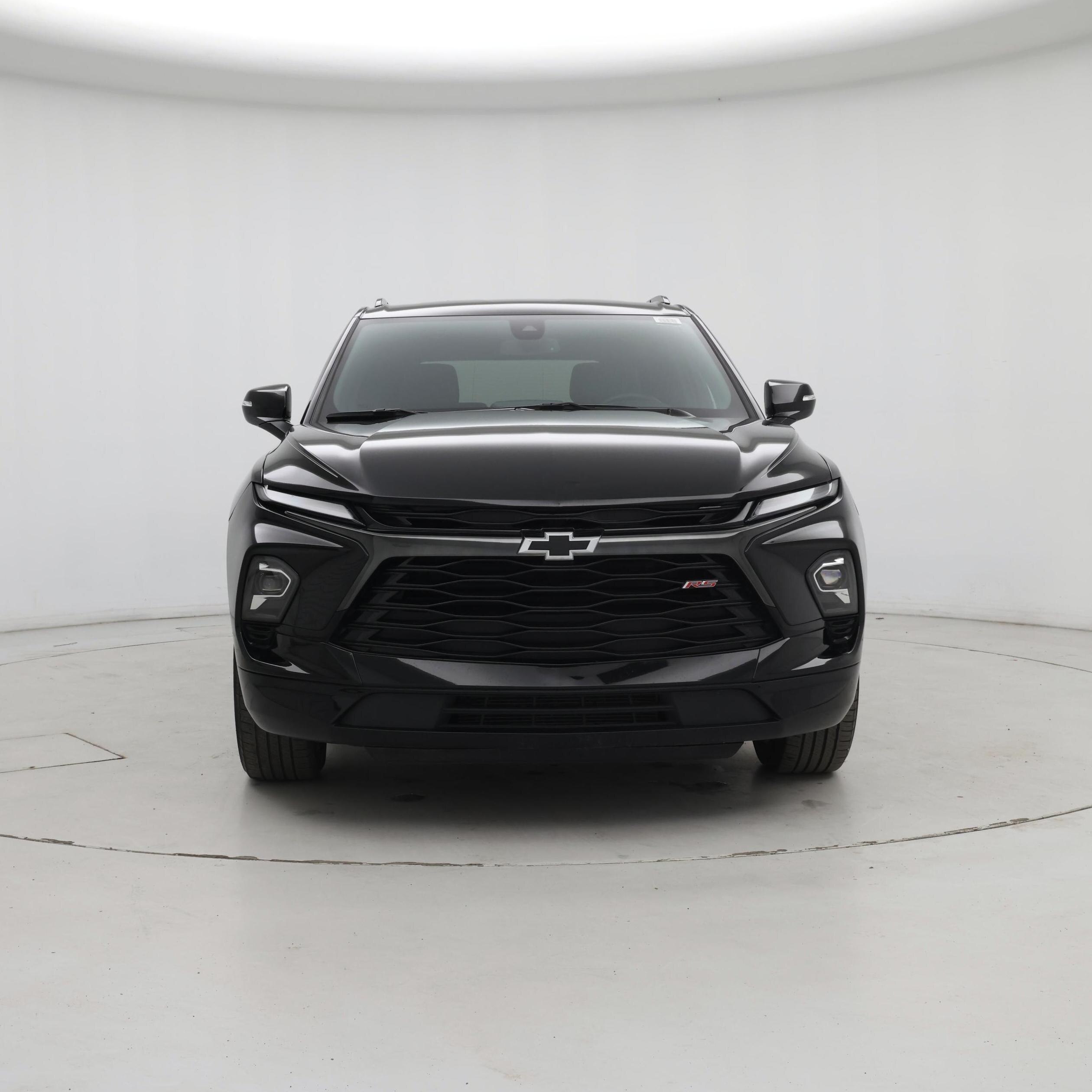 Thumbnail: 2024 Chevrolet Blazer - 5