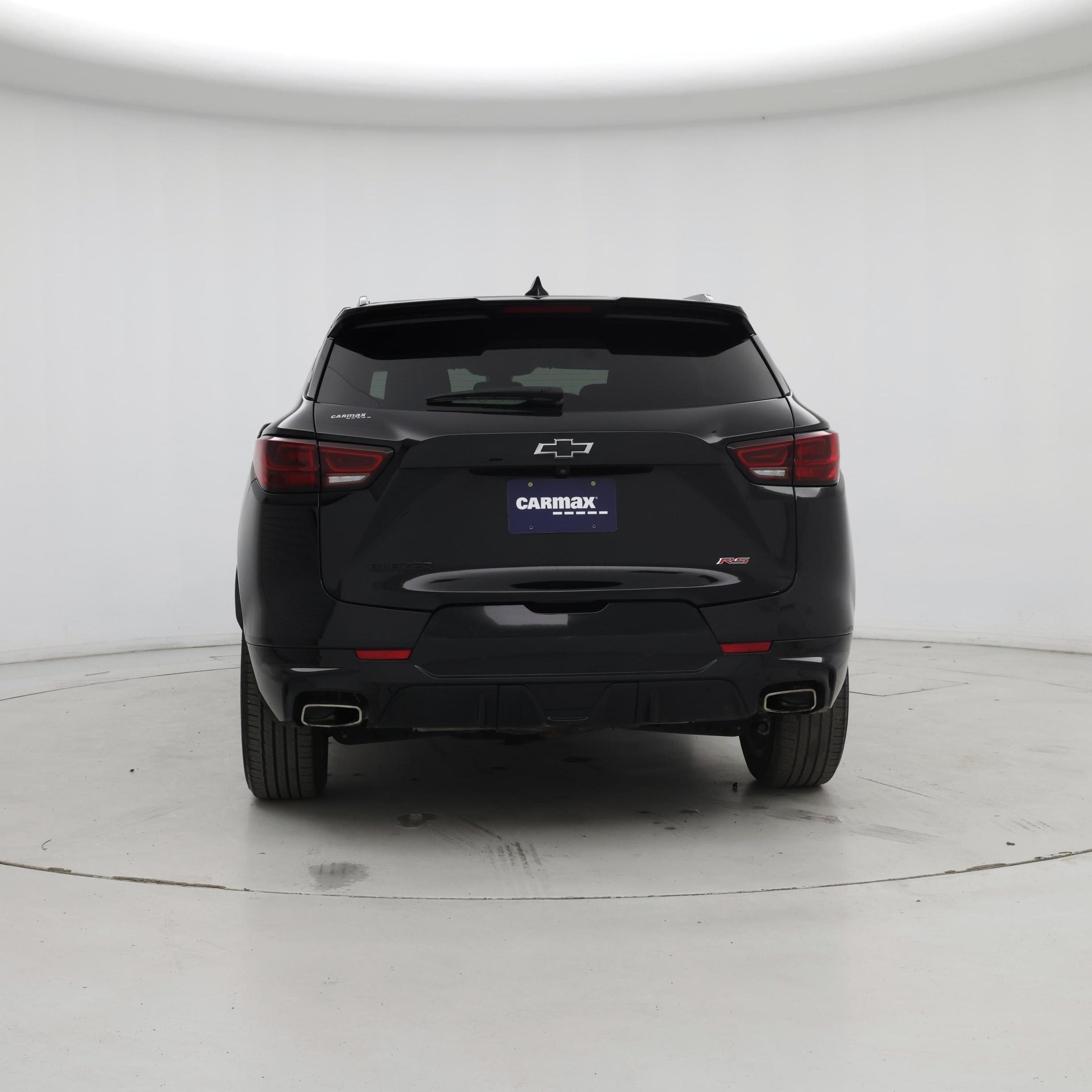 Thumbnail: 2024 Chevrolet Blazer - 6