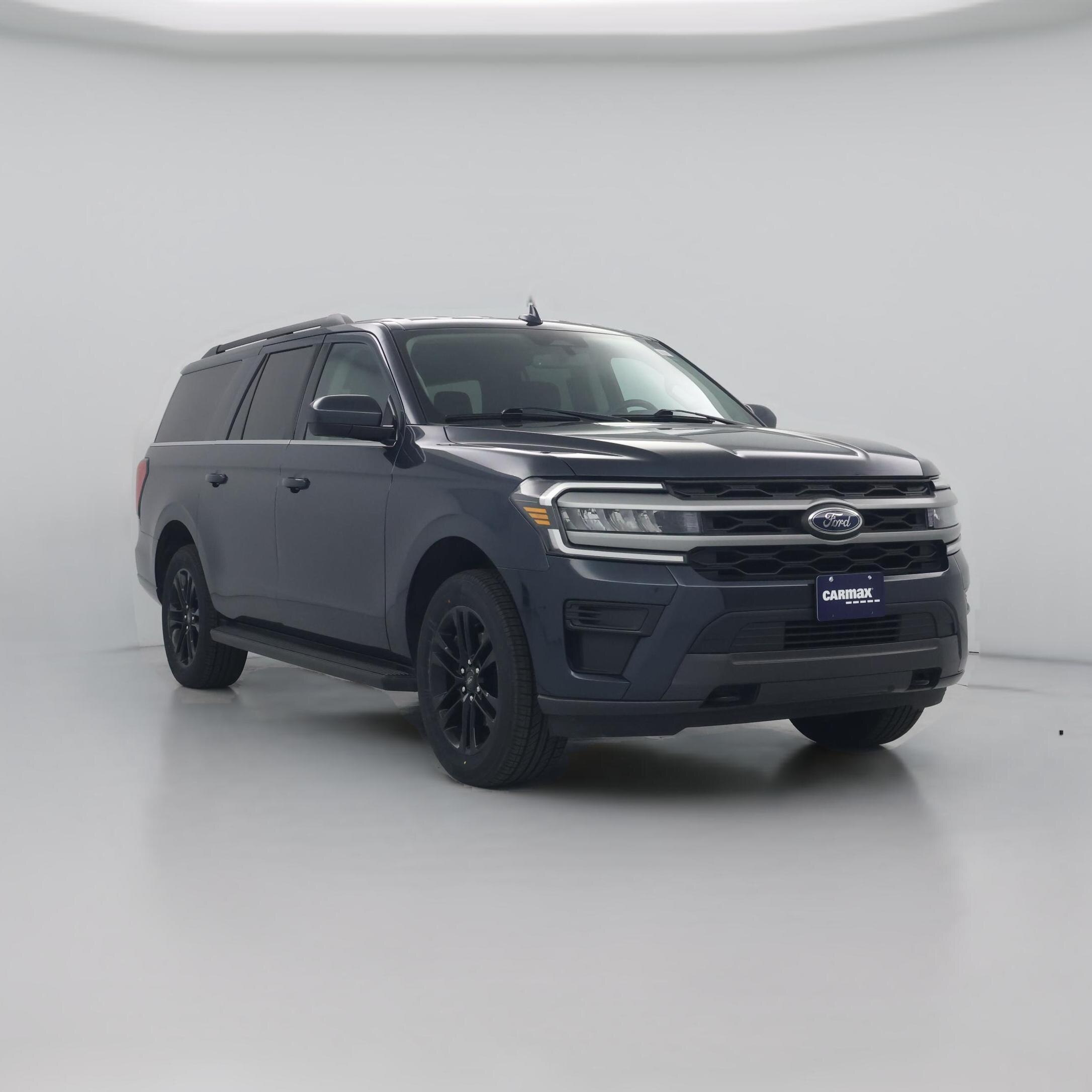 Thumbnail: 2023 Ford Expedition MAX - 1