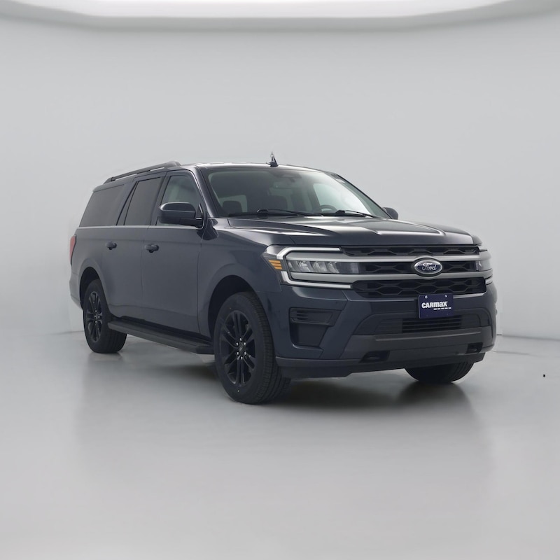 2023 Ford Expedition Max XLT