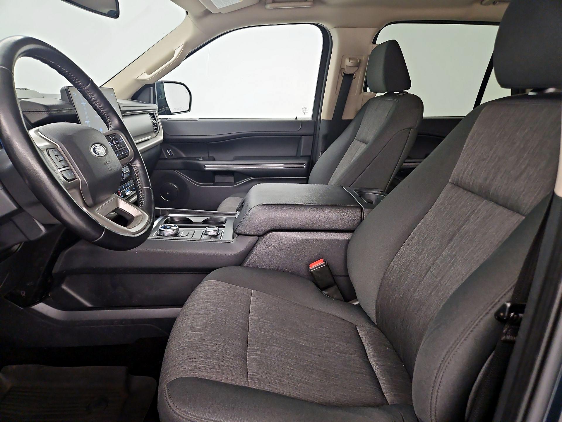 Thumbnail: 2023 Ford Expedition MAX - 11