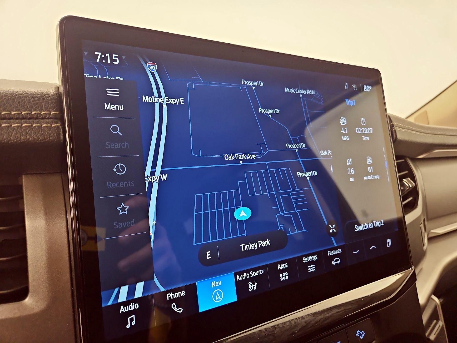 Thumbnail: 2023 Ford Expedition MAX - 14