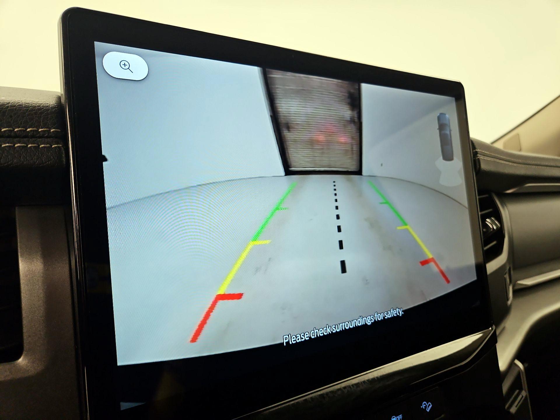 Thumbnail: 2023 Ford Expedition MAX - 15