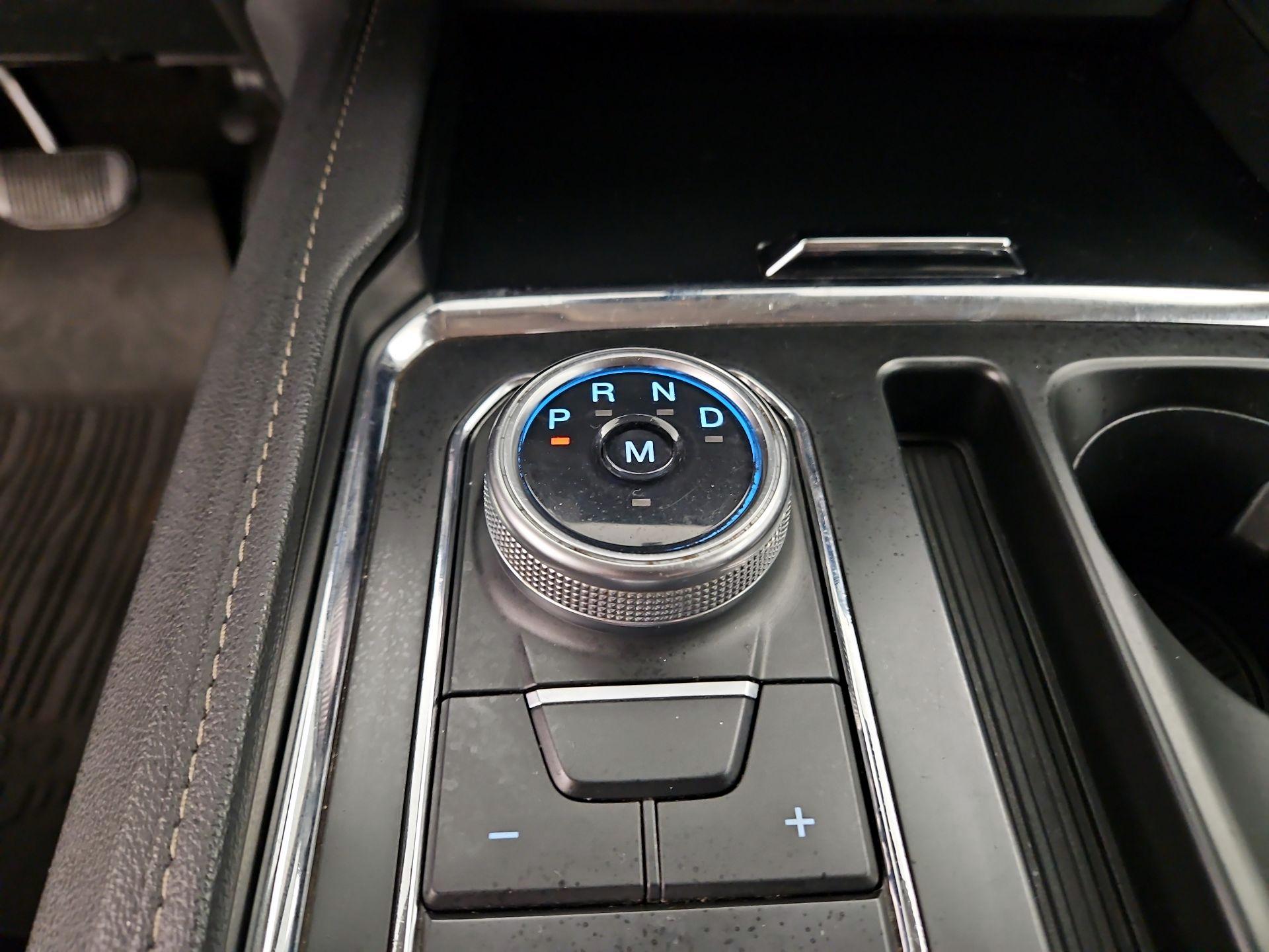 Thumbnail: 2023 Ford Expedition MAX - 18