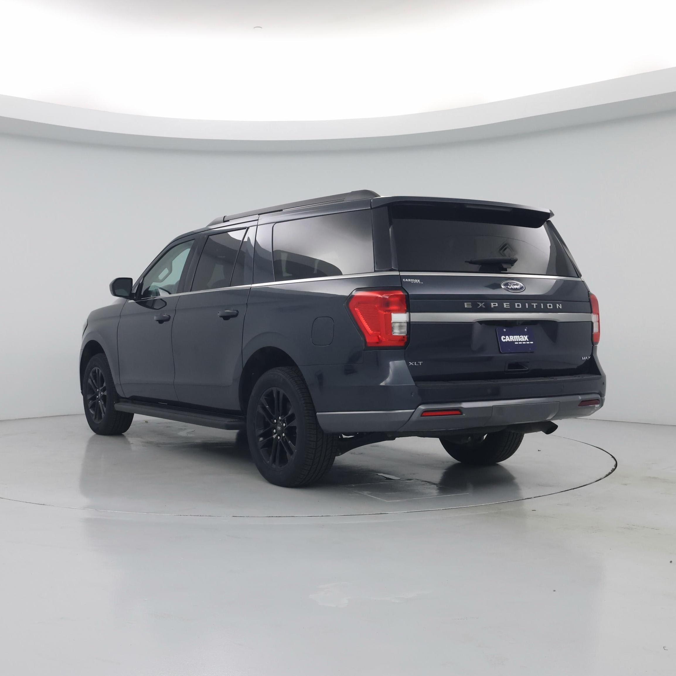 Thumbnail: 2023 Ford Expedition MAX - 2