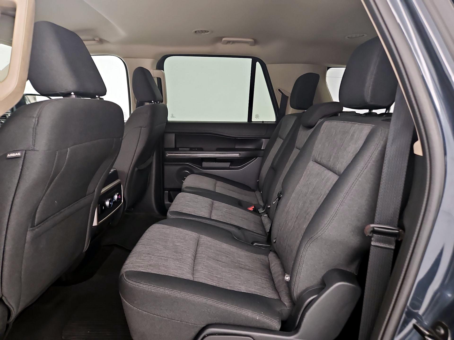 Thumbnail: 2023 Ford Expedition MAX - 20