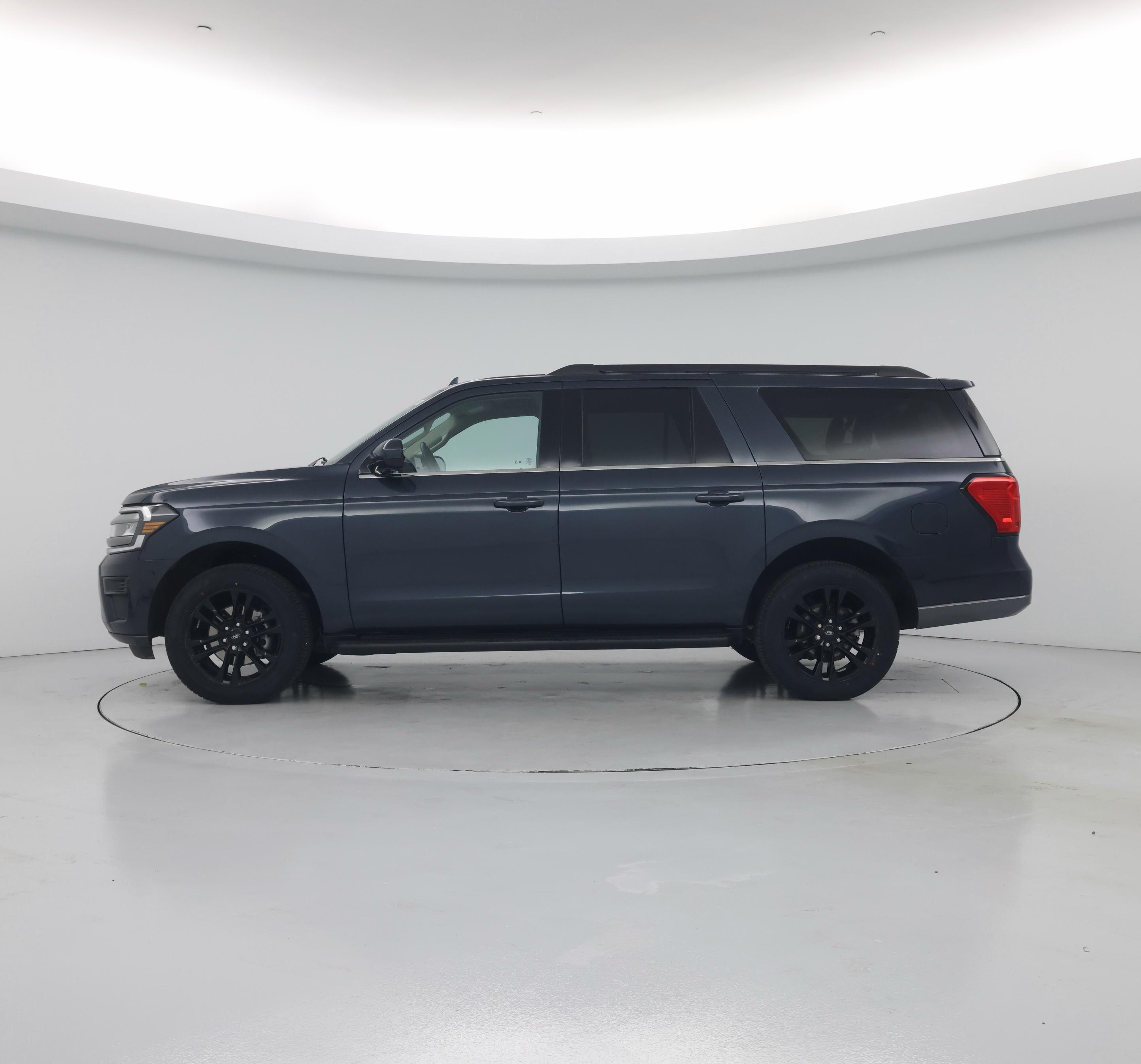 Thumbnail: 2023 Ford Expedition MAX - 3