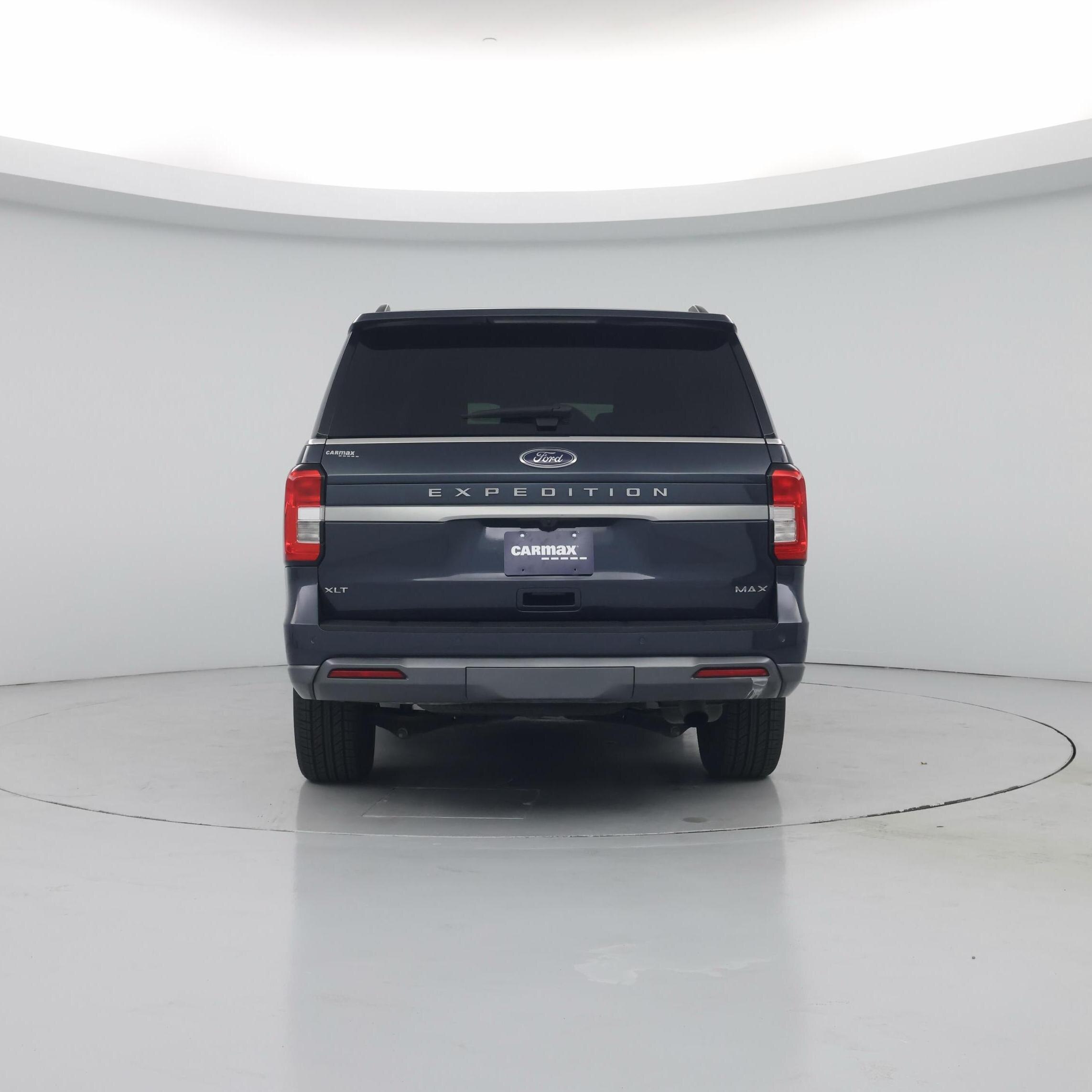 Thumbnail: 2023 Ford Expedition MAX - 6