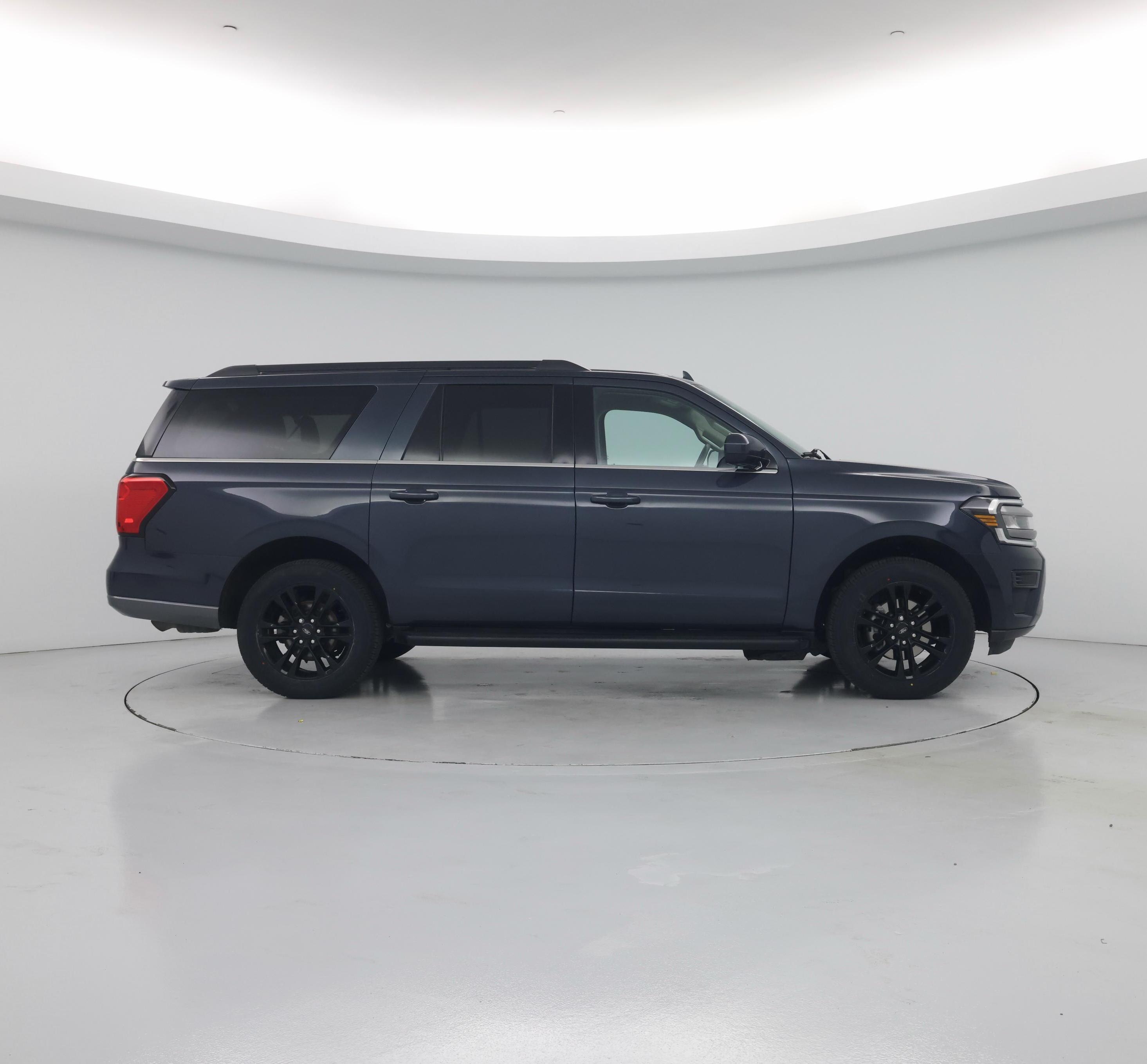 Thumbnail: 2023 Ford Expedition MAX - 7