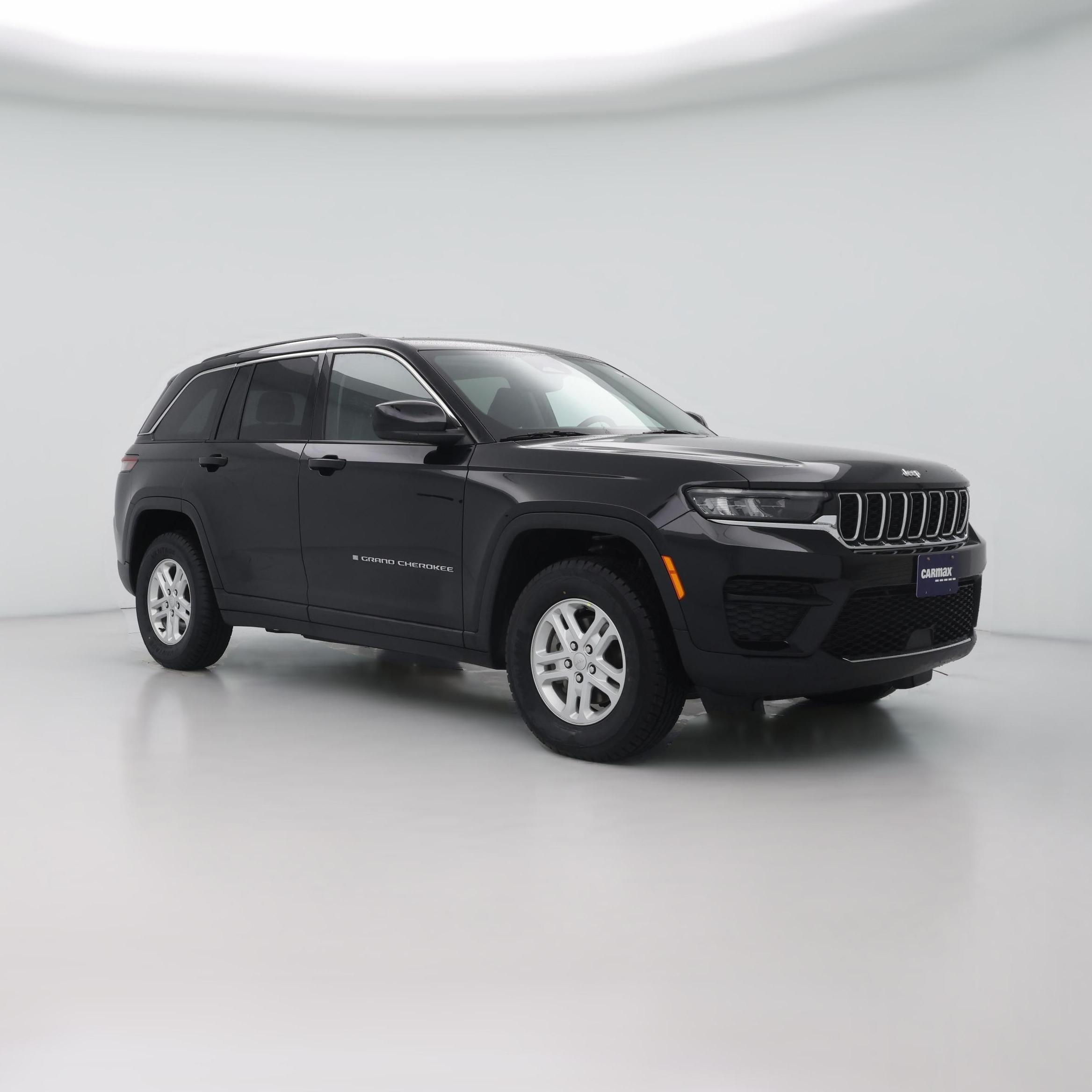 Thumbnail: 2023 Jeep Grand Cherokee - 1