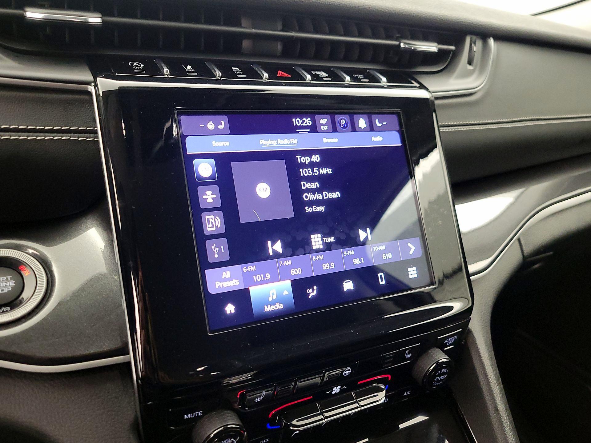 Thumbnail: 2023 Jeep Grand Cherokee - 15