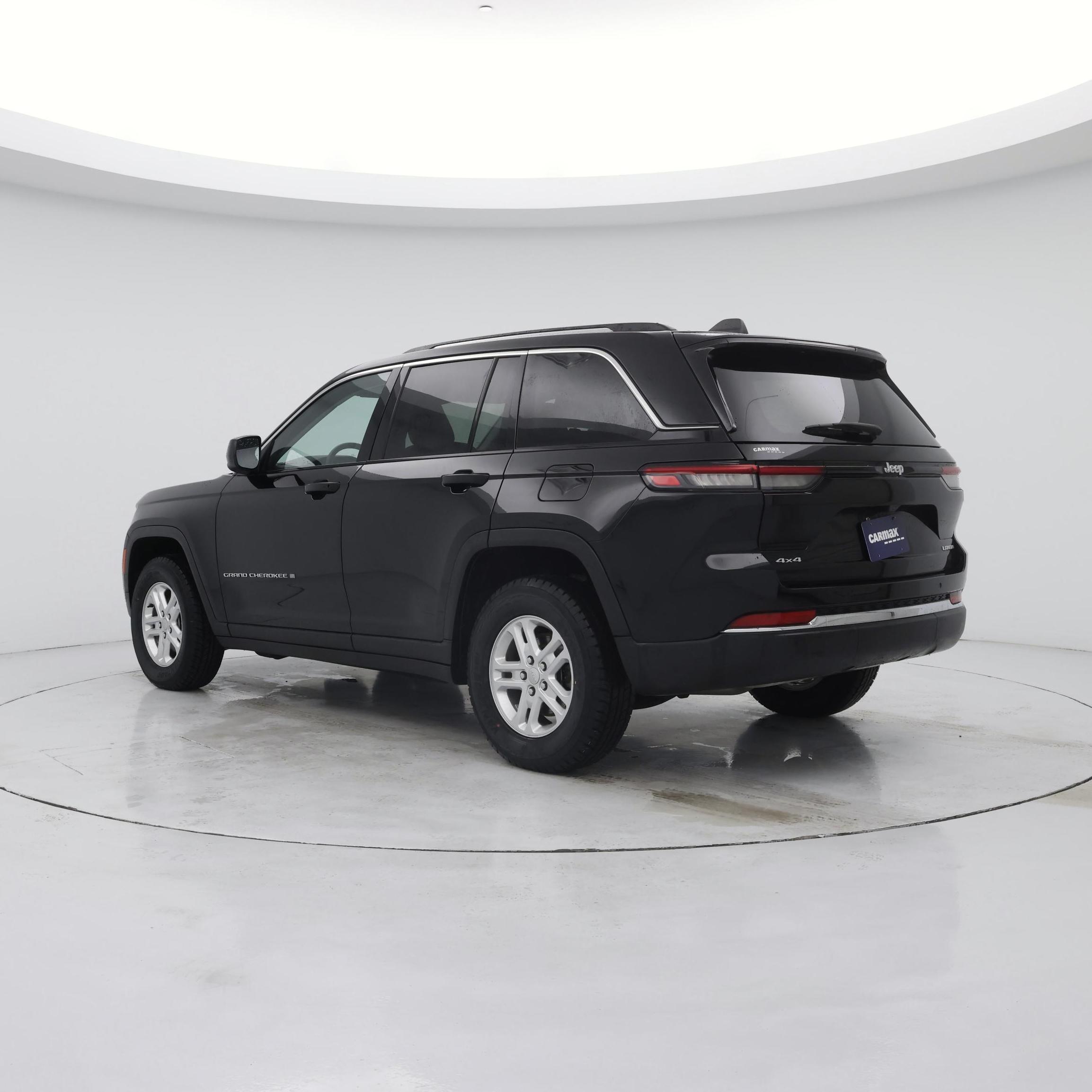 Thumbnail: 2023 Jeep Grand Cherokee - 2