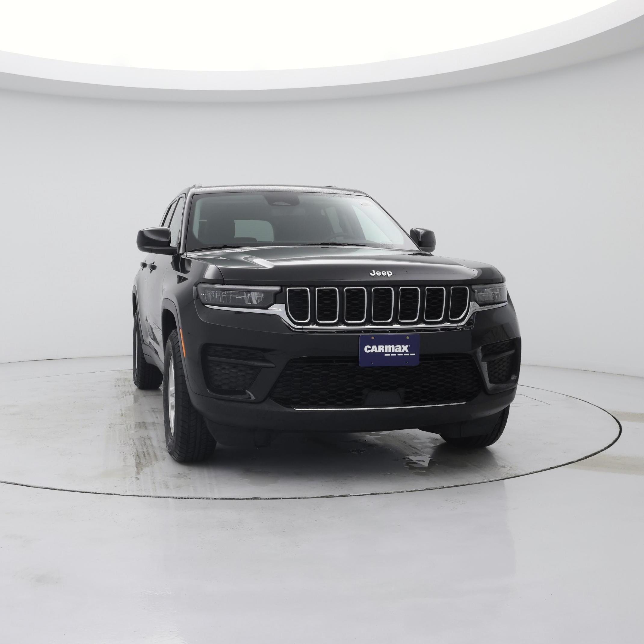 Thumbnail: 2023 Jeep Grand Cherokee - 5