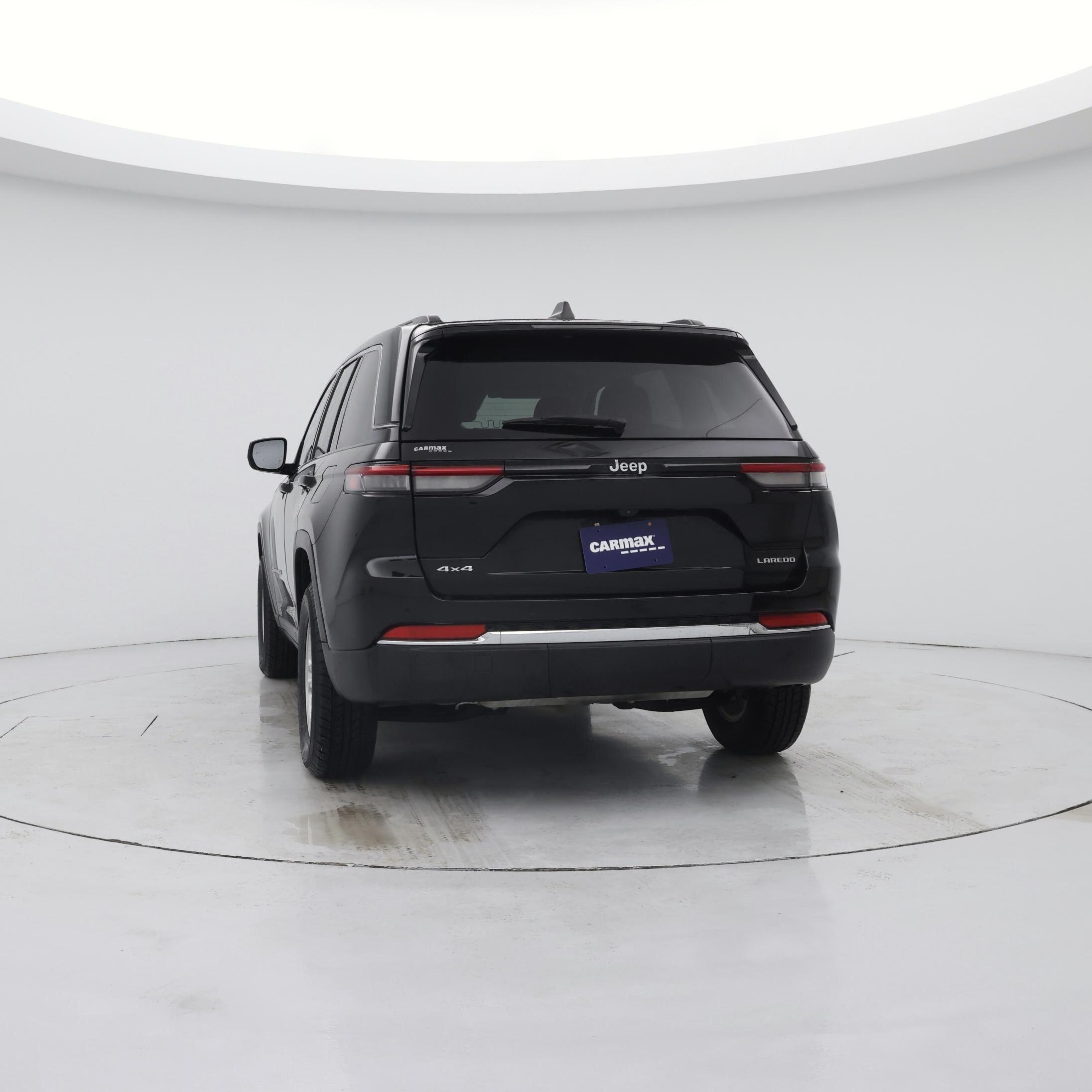 Thumbnail: 2023 Jeep Grand Cherokee - 6