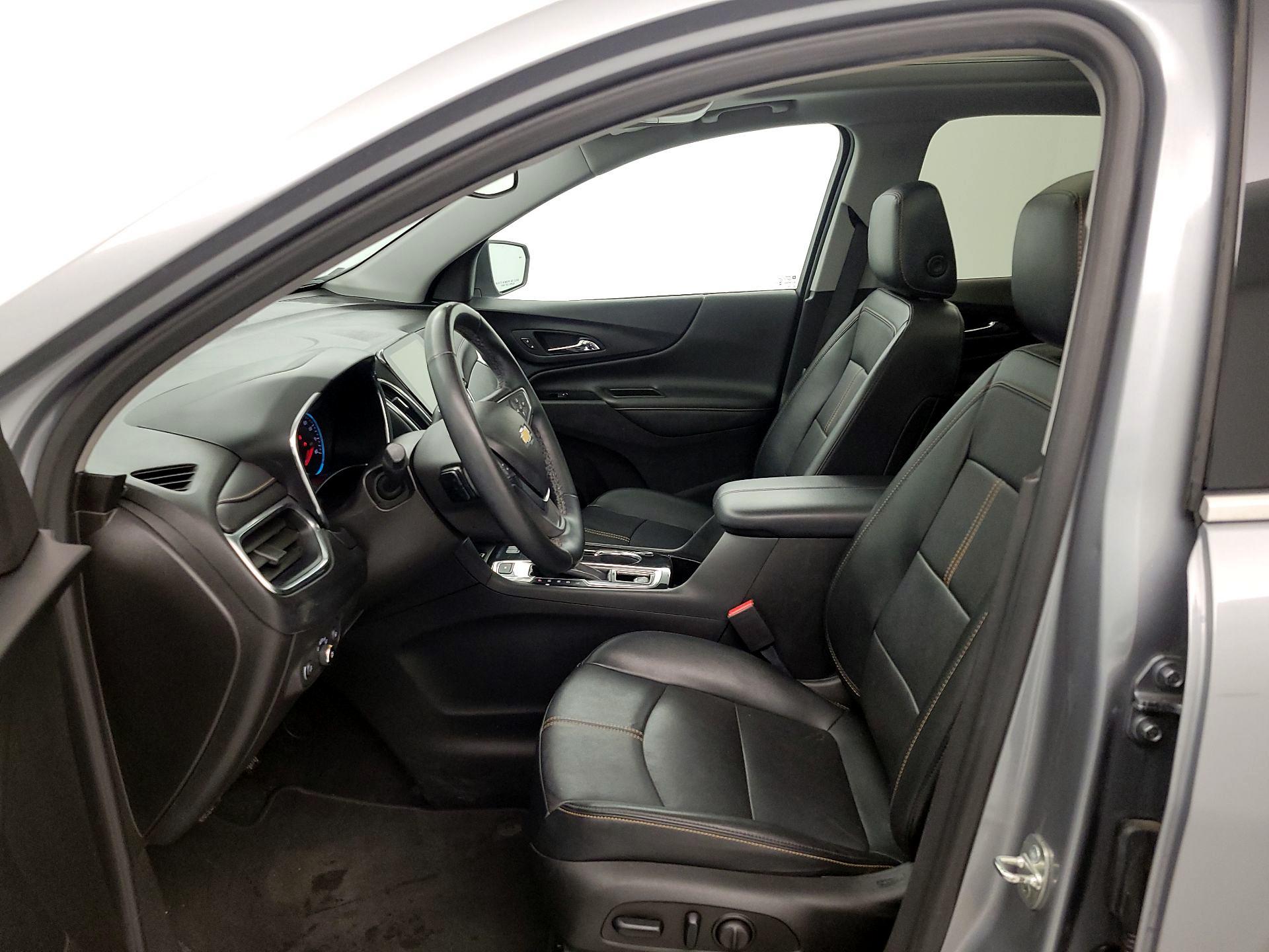 Thumbnail: 2023 Chevrolet Equinox - 11