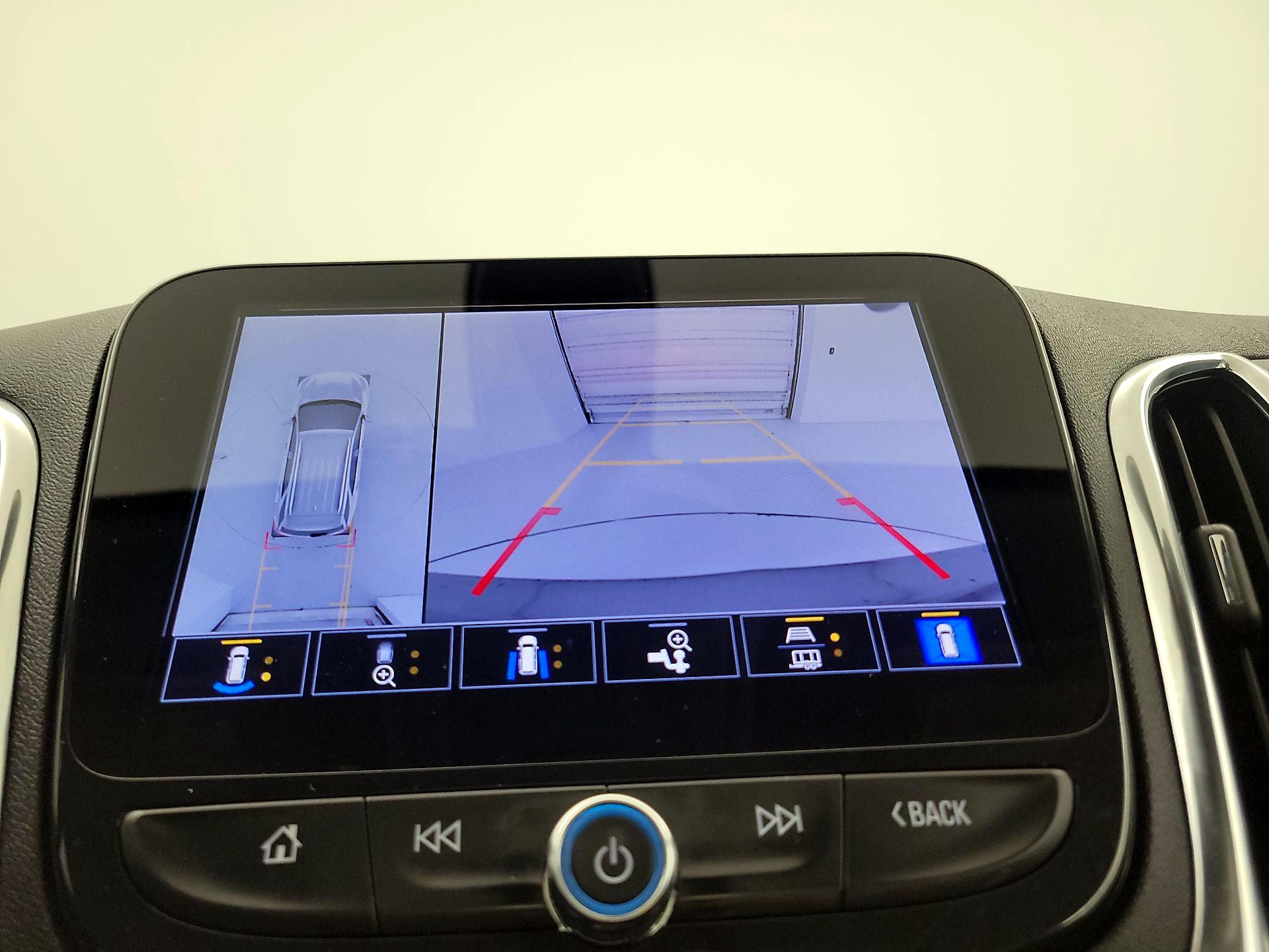 Thumbnail: 2023 Chevrolet Equinox - 14