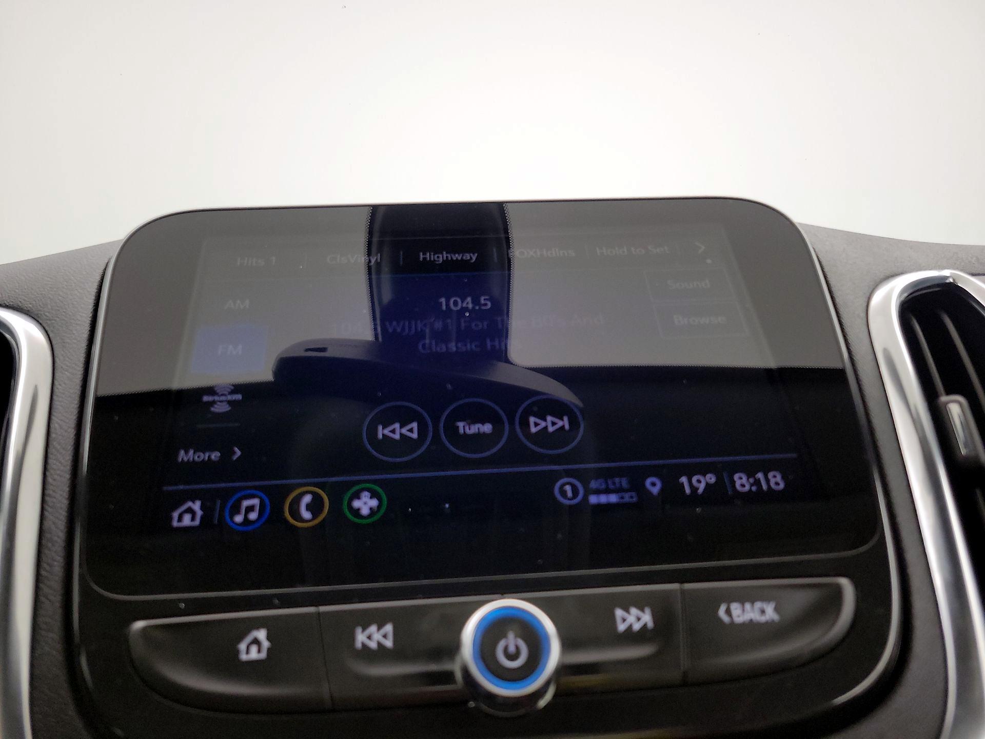 Thumbnail: 2023 Chevrolet Equinox - 15