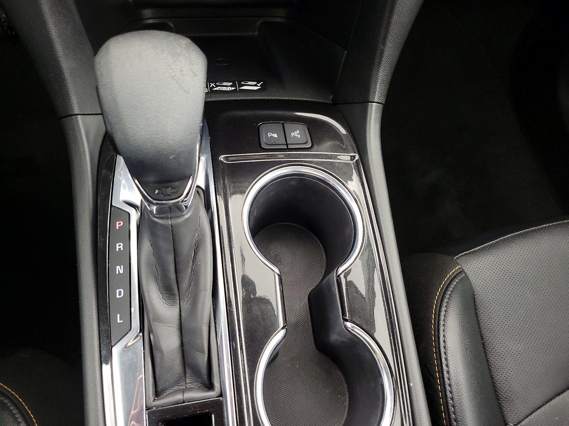 Thumbnail: 2023 Chevrolet Equinox - 17