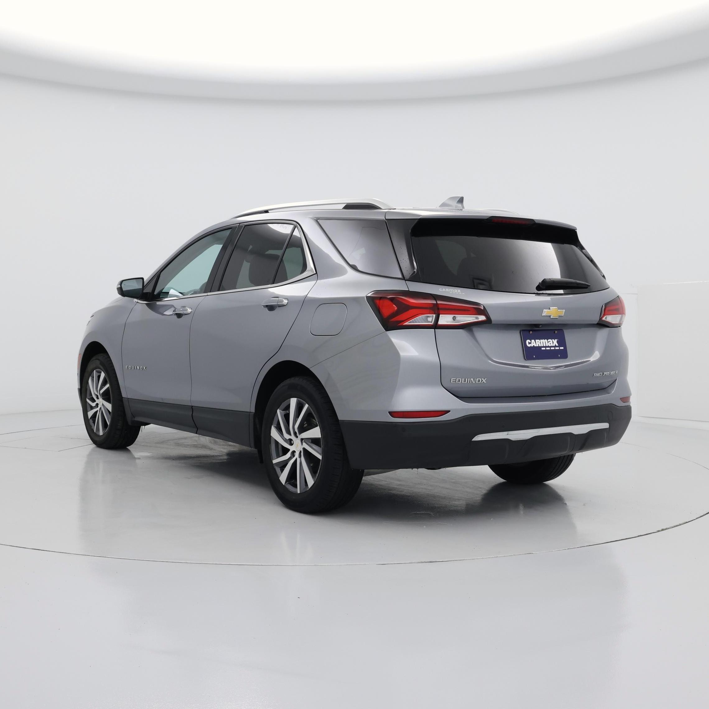 Thumbnail: 2023 Chevrolet Equinox - 2