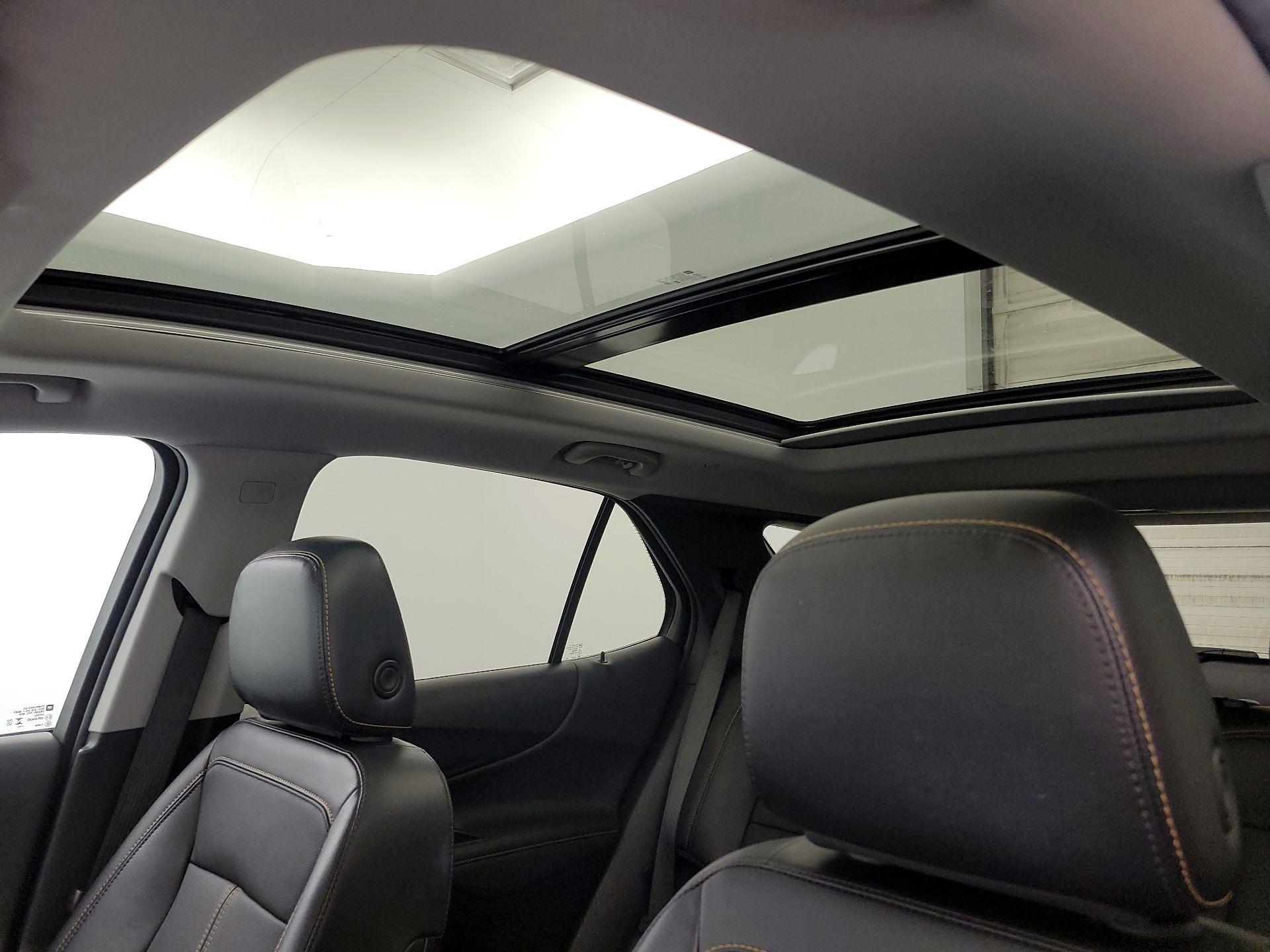 Thumbnail: 2023 Chevrolet Equinox - 19