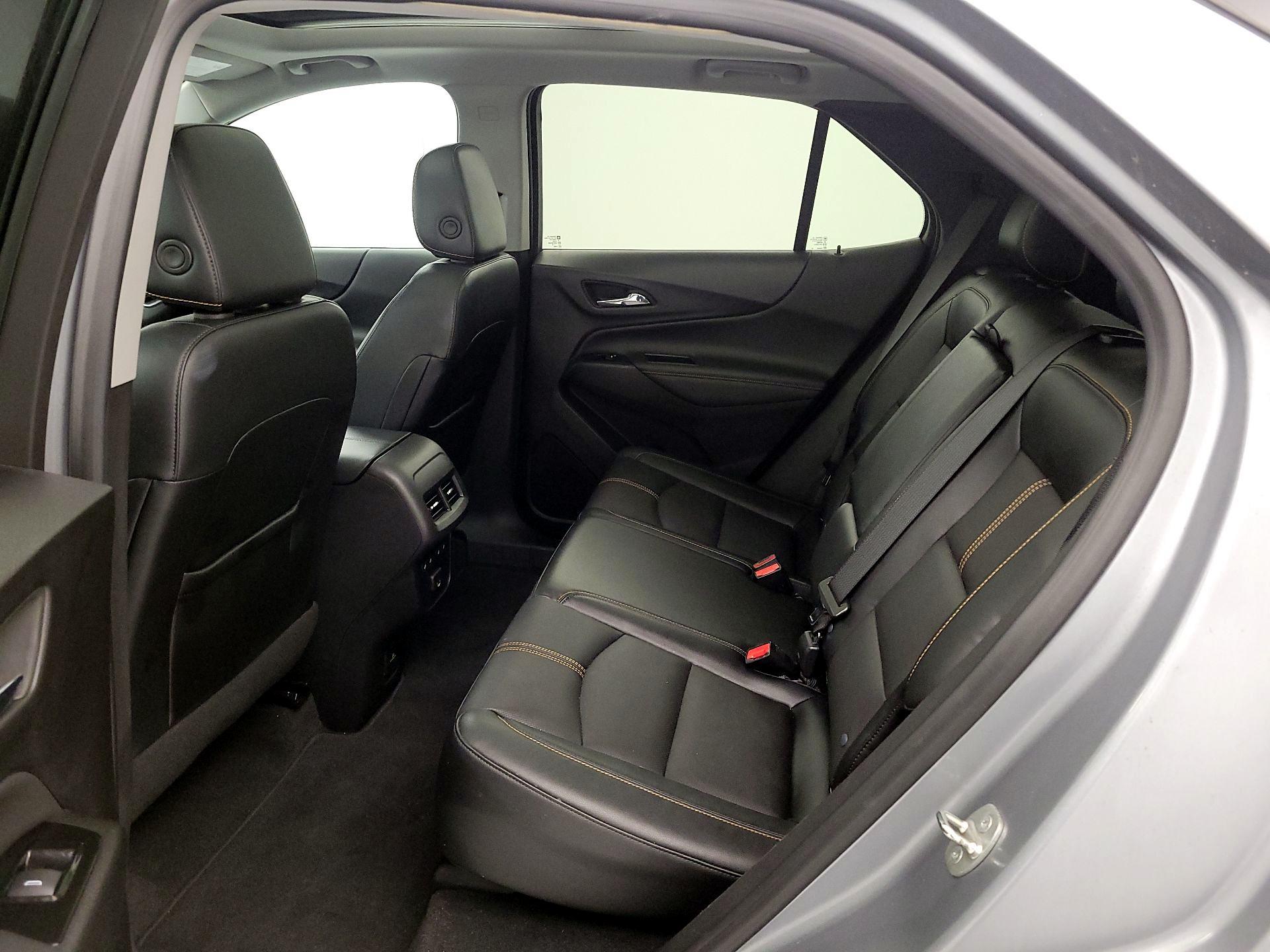 Thumbnail: 2023 Chevrolet Equinox - 20