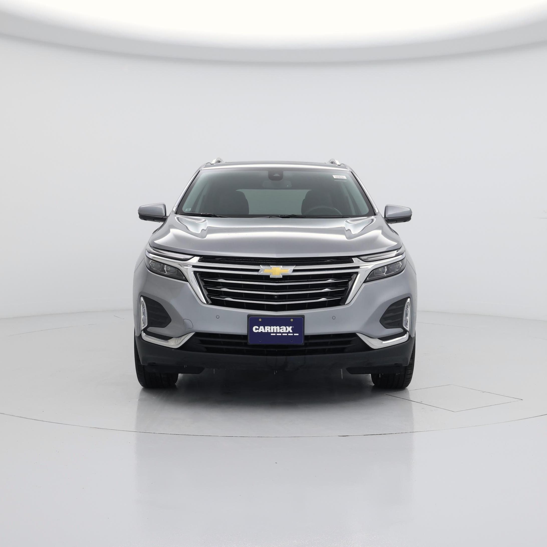 Thumbnail: 2023 Chevrolet Equinox - 5