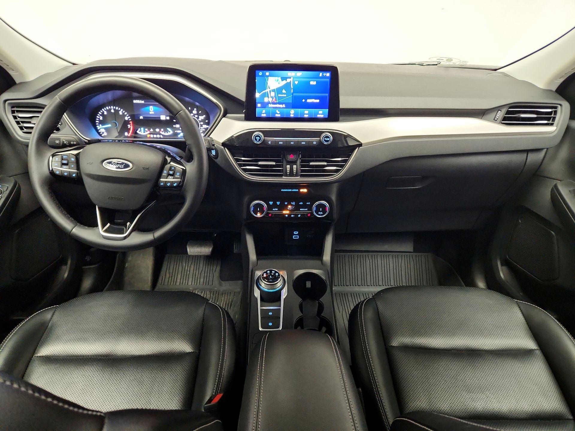 Thumbnail: 2022 Ford Escape - 9