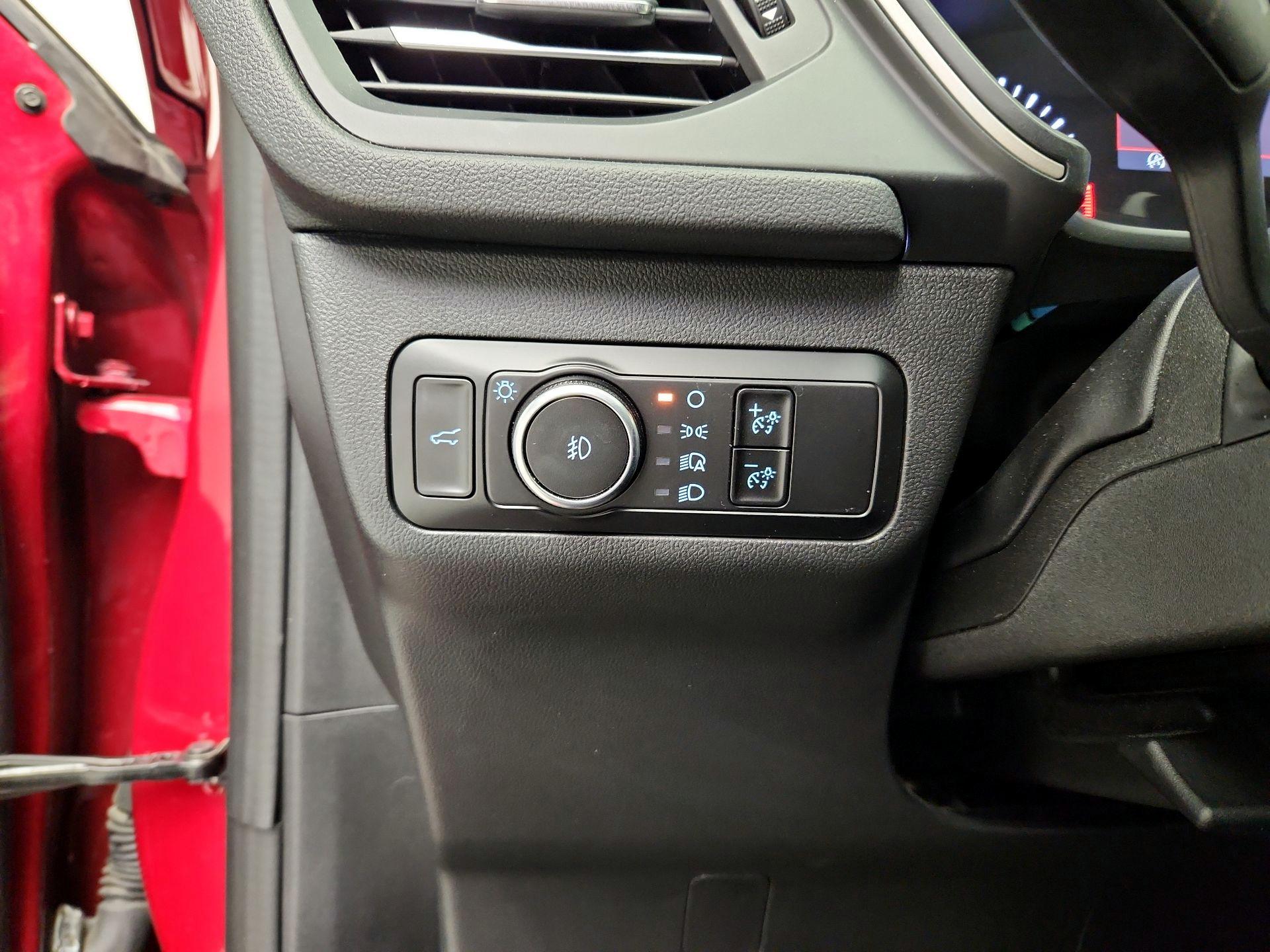 Thumbnail: 2022 Ford Escape - 13