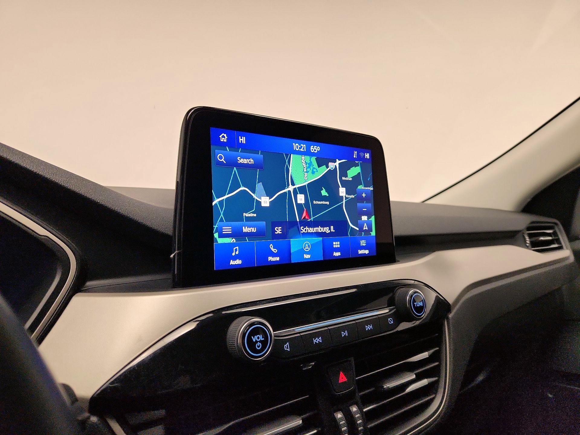 Thumbnail: 2022 Ford Escape - 14