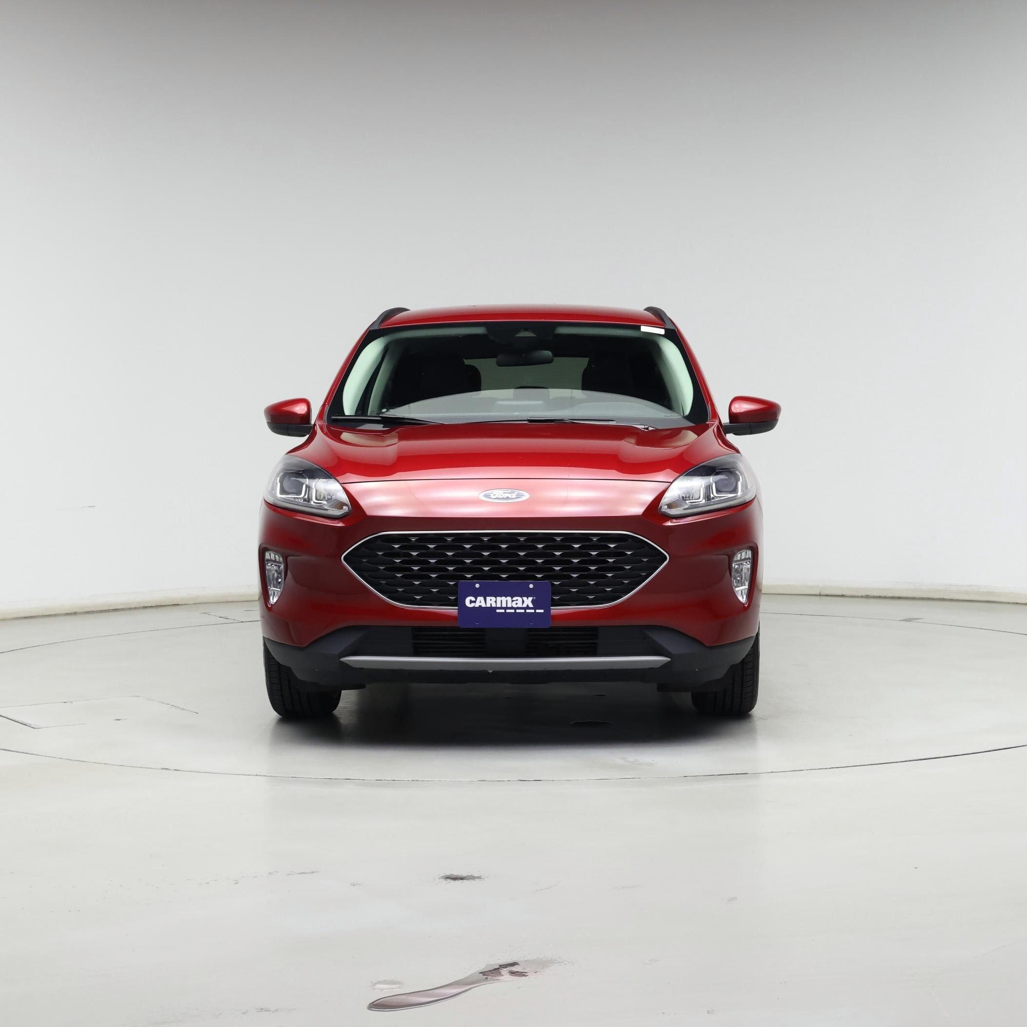 Thumbnail: 2022 Ford Escape - 5