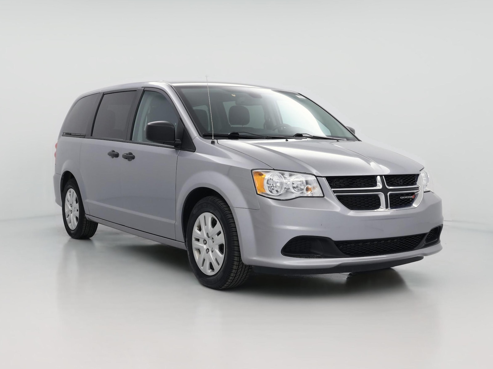 2020 Dodge Grand Caravan