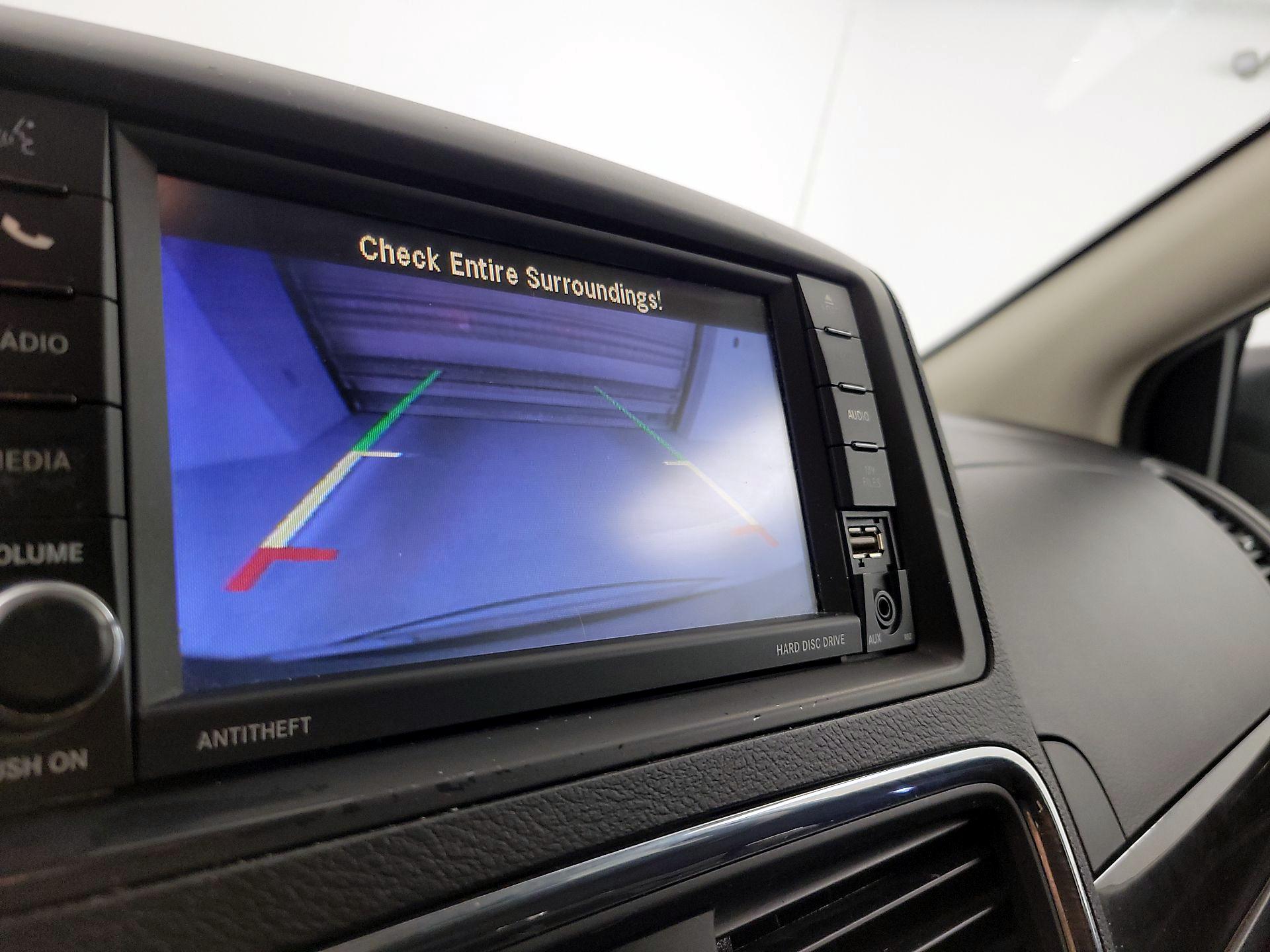 Thumbnail: 2020 Dodge Grand Caravan - 14