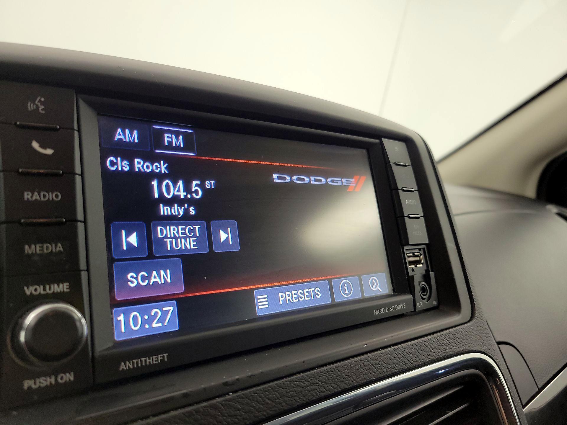 Thumbnail: 2020 Dodge Grand Caravan - 15