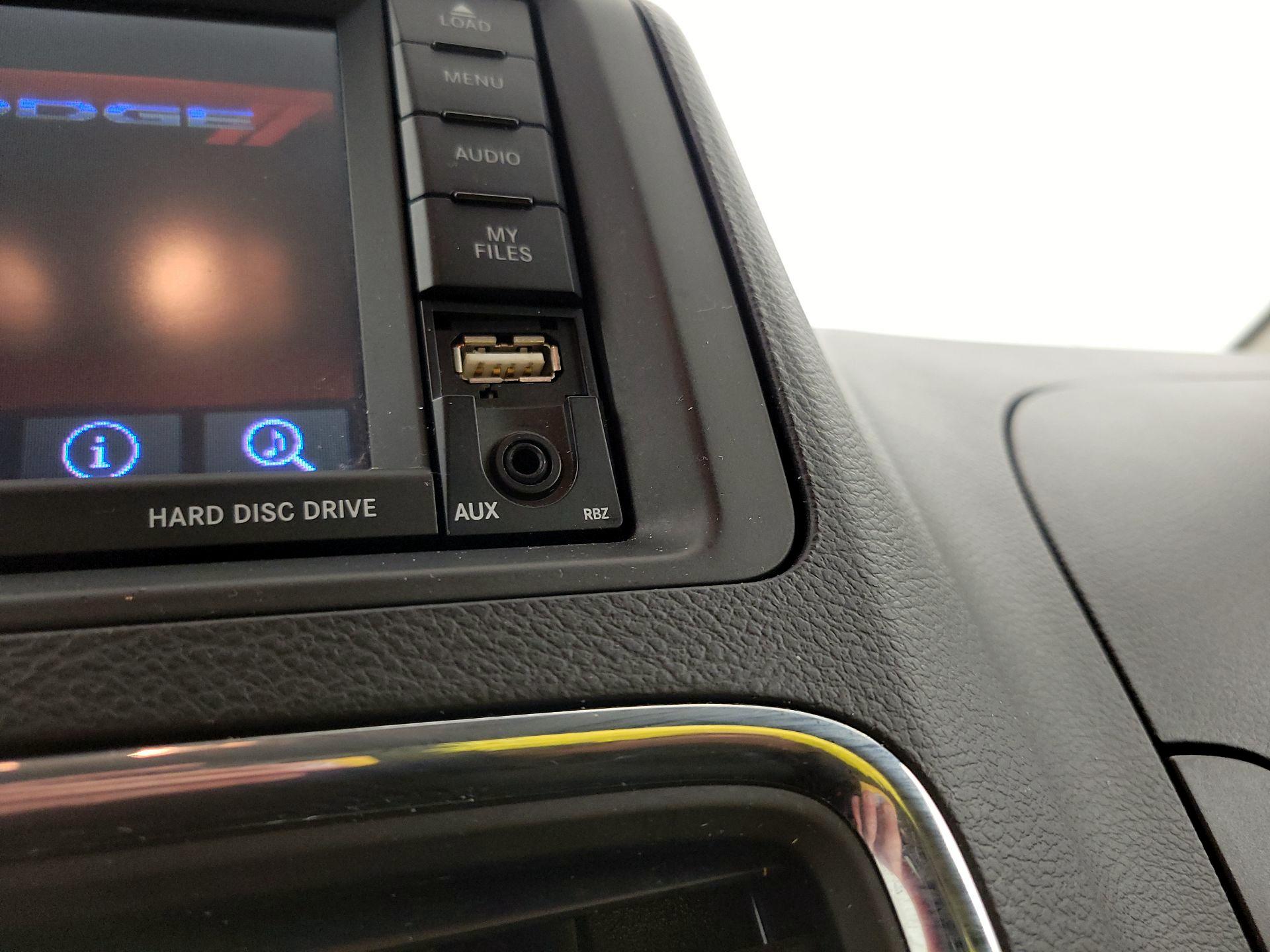 Thumbnail: 2020 Dodge Grand Caravan - 18