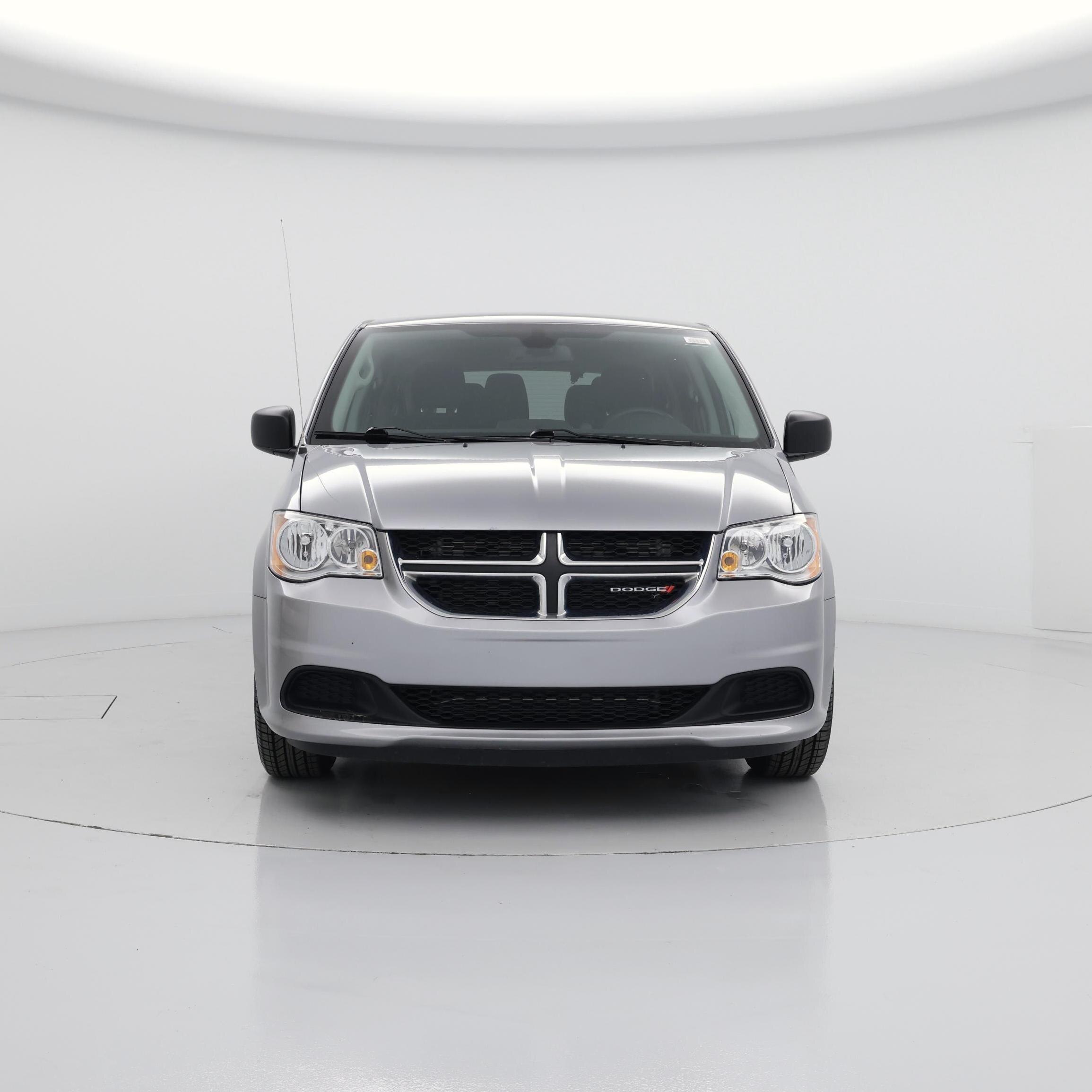 Thumbnail: 2020 Dodge Grand Caravan - 5