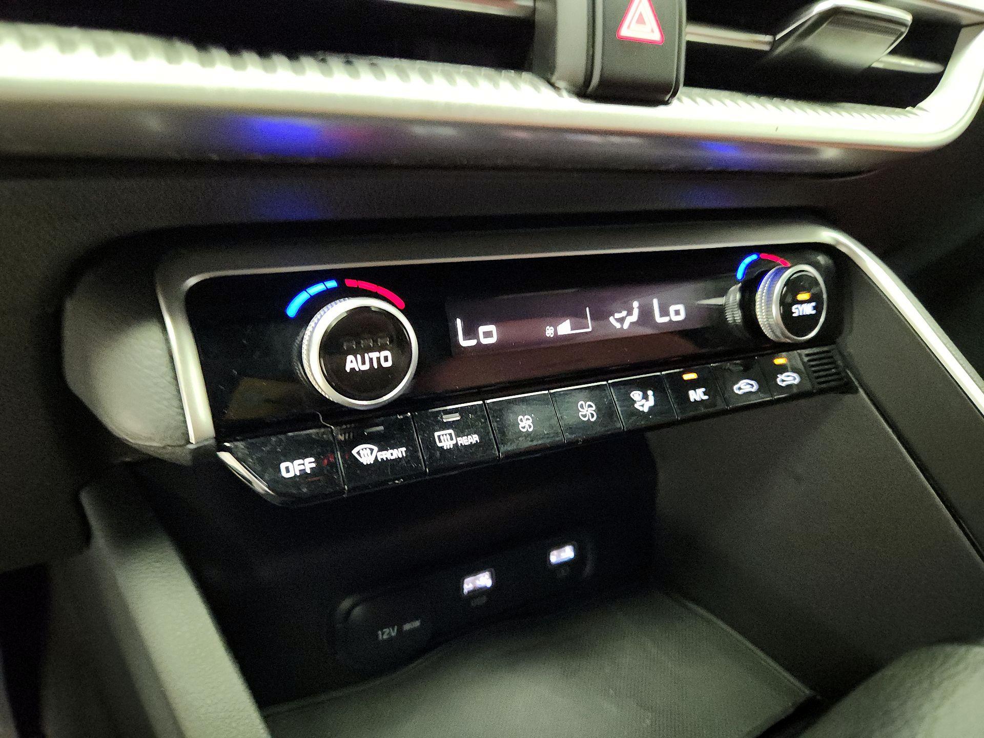 Thumbnail: 2022 Kia K5 - 17