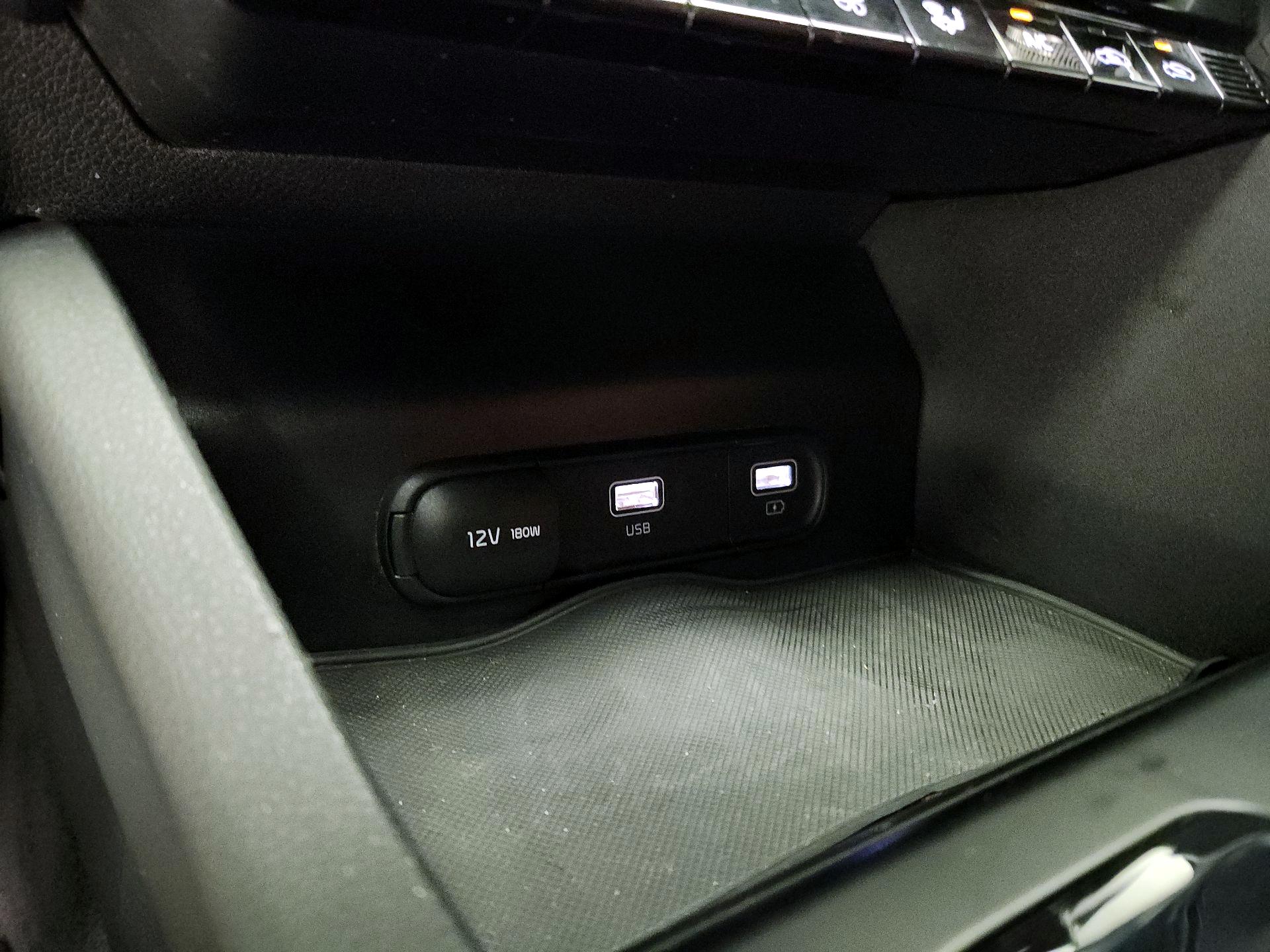 Thumbnail: 2022 Kia K5 - 19